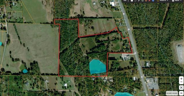 3570  Highway 65  Clinton, AR