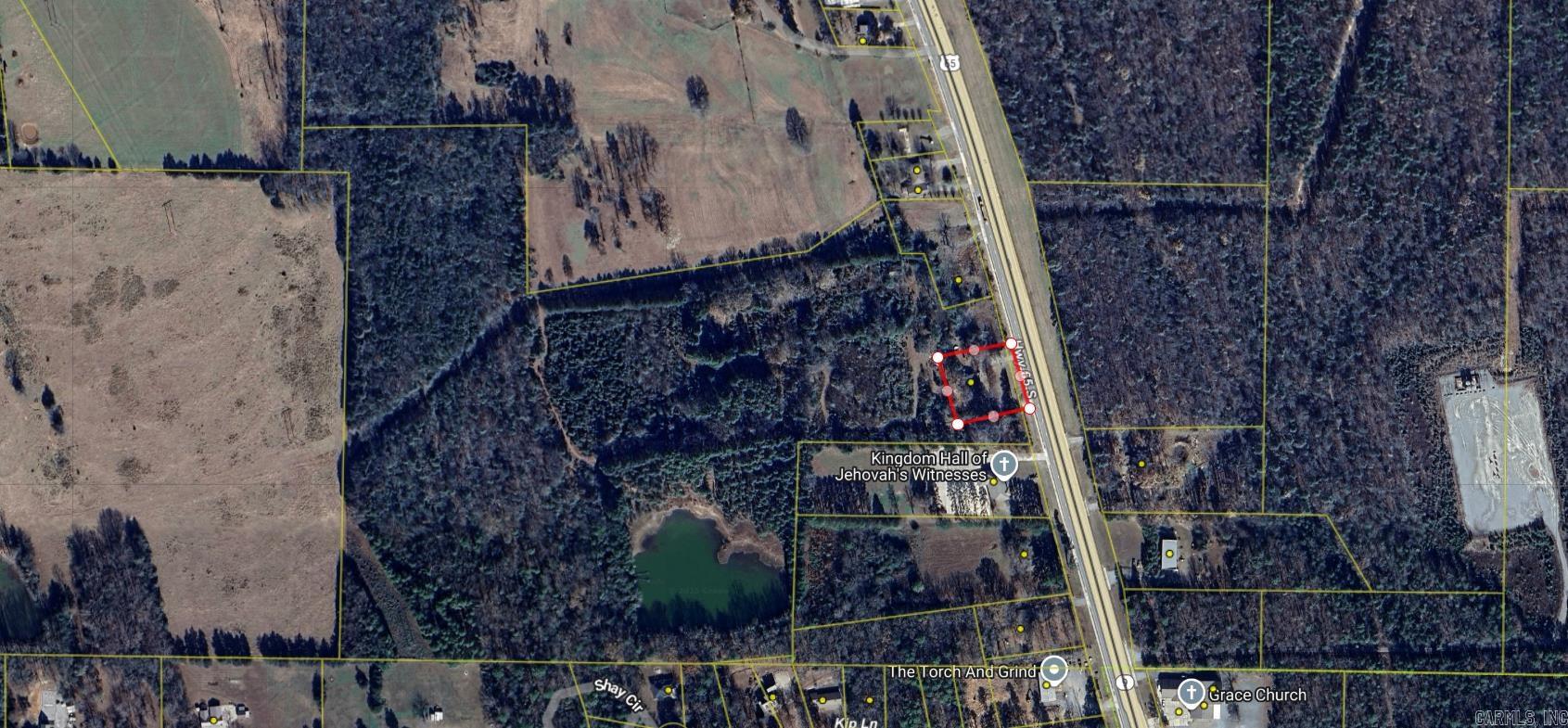 3570 Highway 65  Clinton, AR
