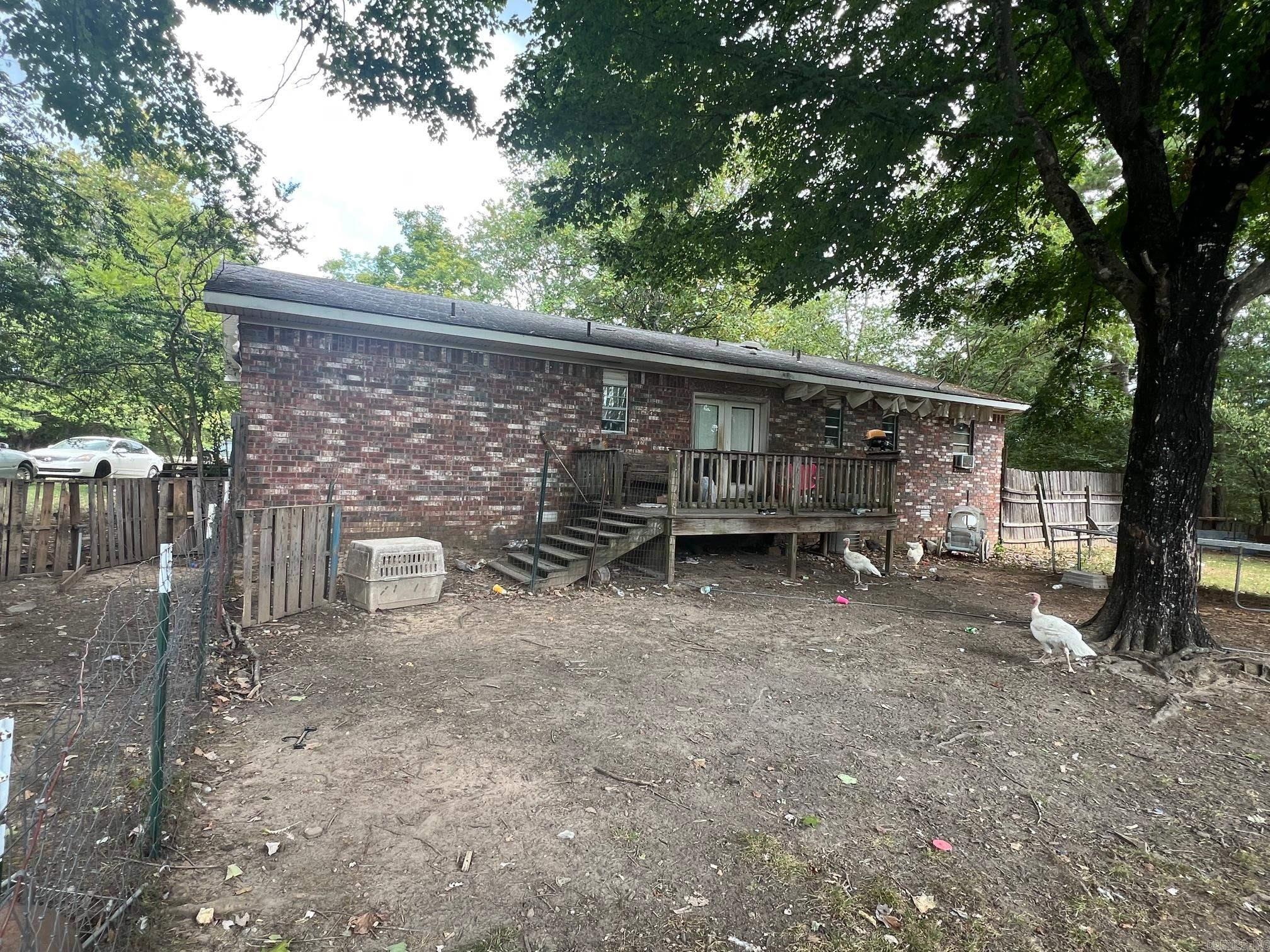 3570 Highway 65  Clinton, AR