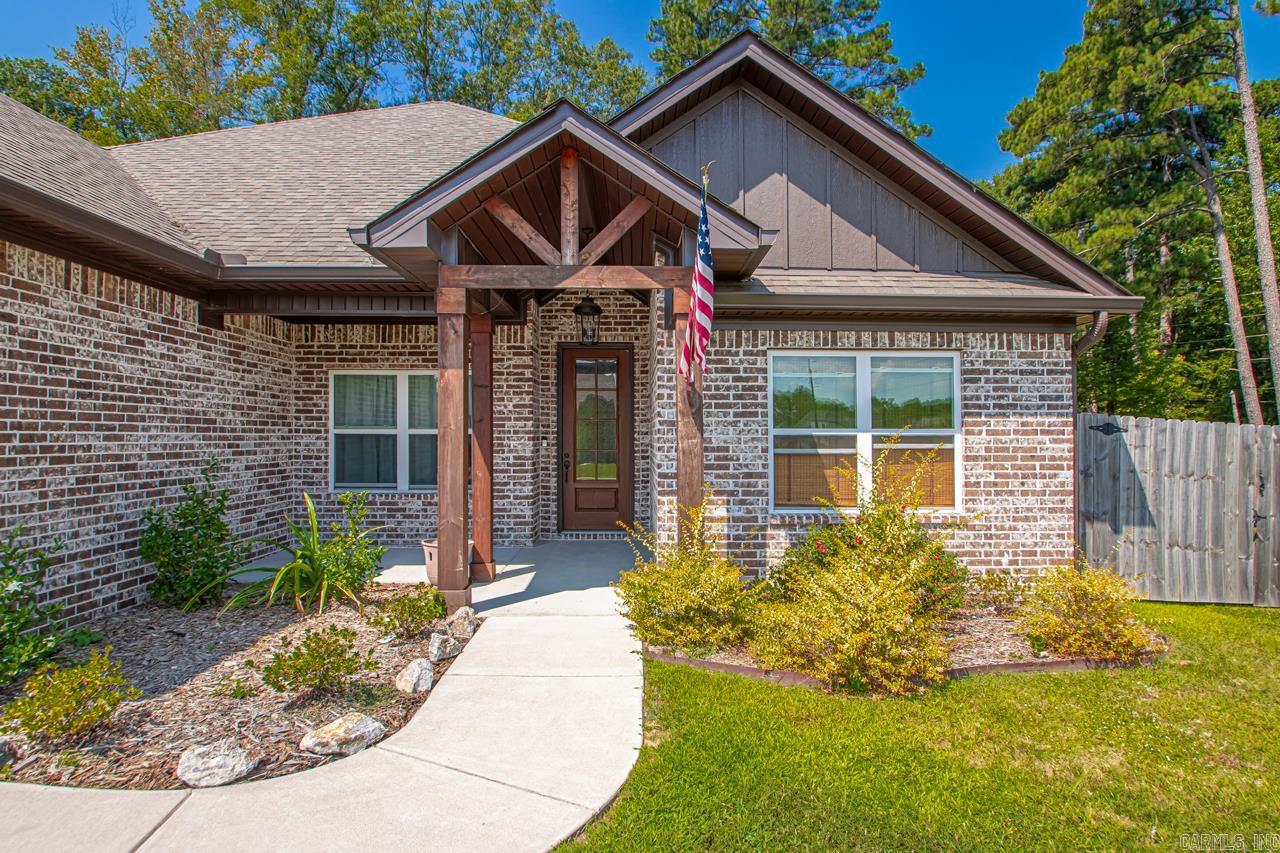 1465 Woolridge Drive  Benton, AR
