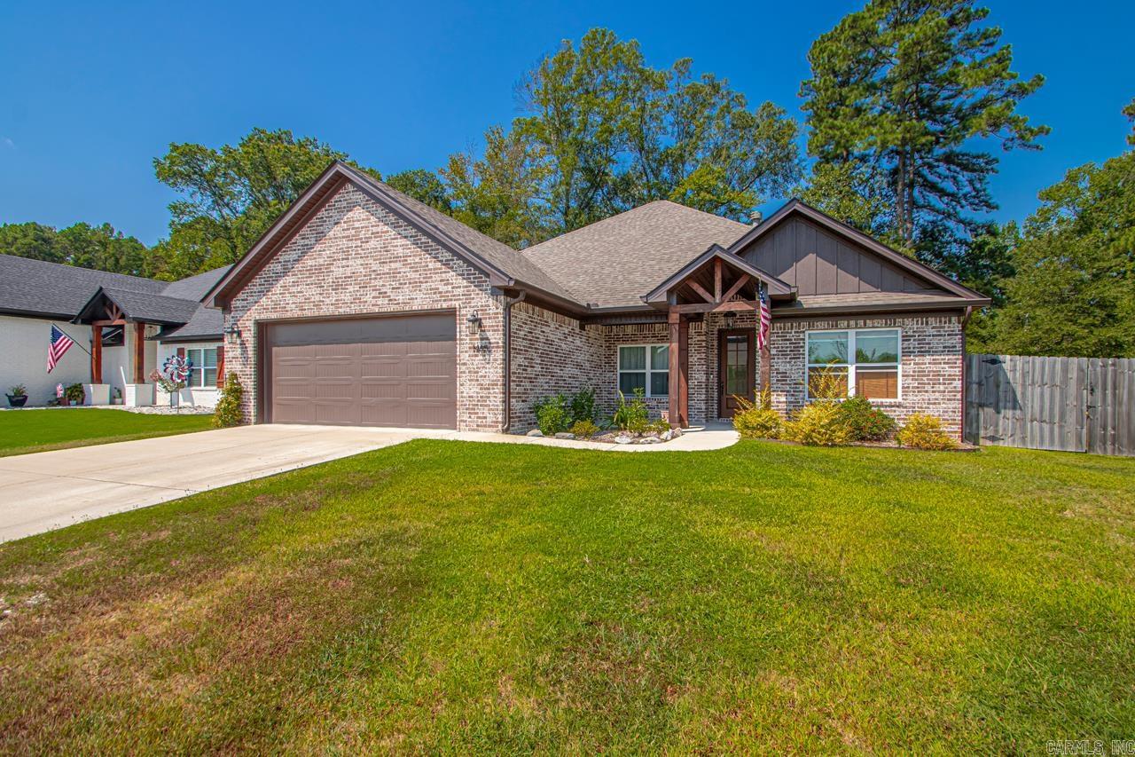 1465 Woolridge Drive  Benton, AR