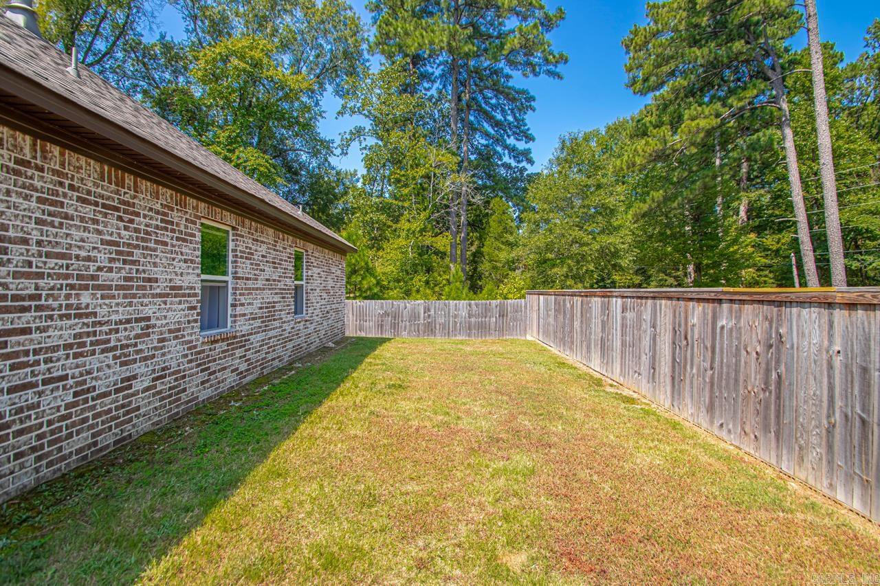 1465 Woolridge Drive  Benton, AR