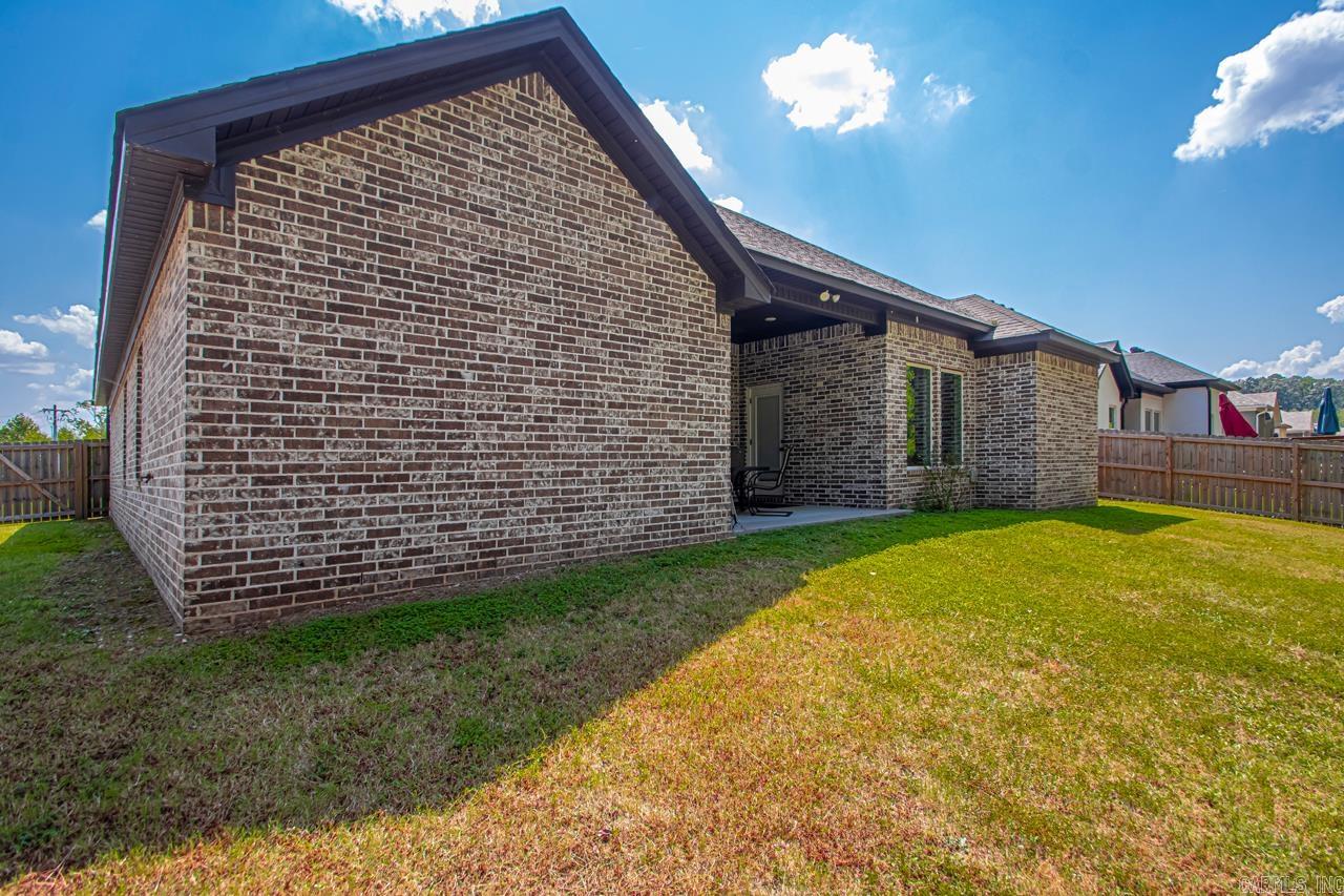 1465 Woolridge Drive  Benton, AR