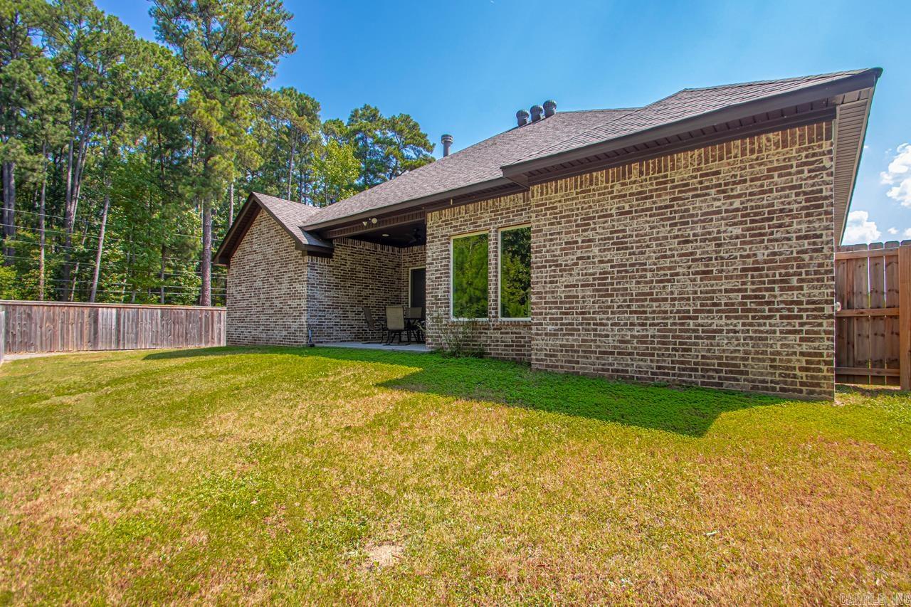 1465 Woolridge Drive  Benton, AR