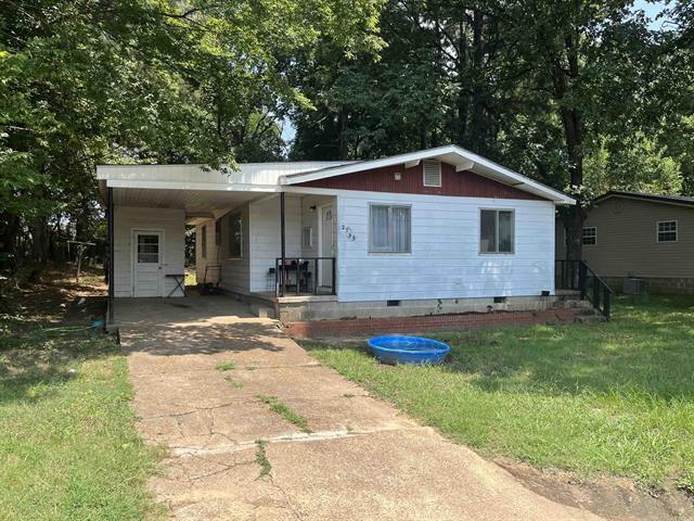 2735  Boles  Batesville, AR