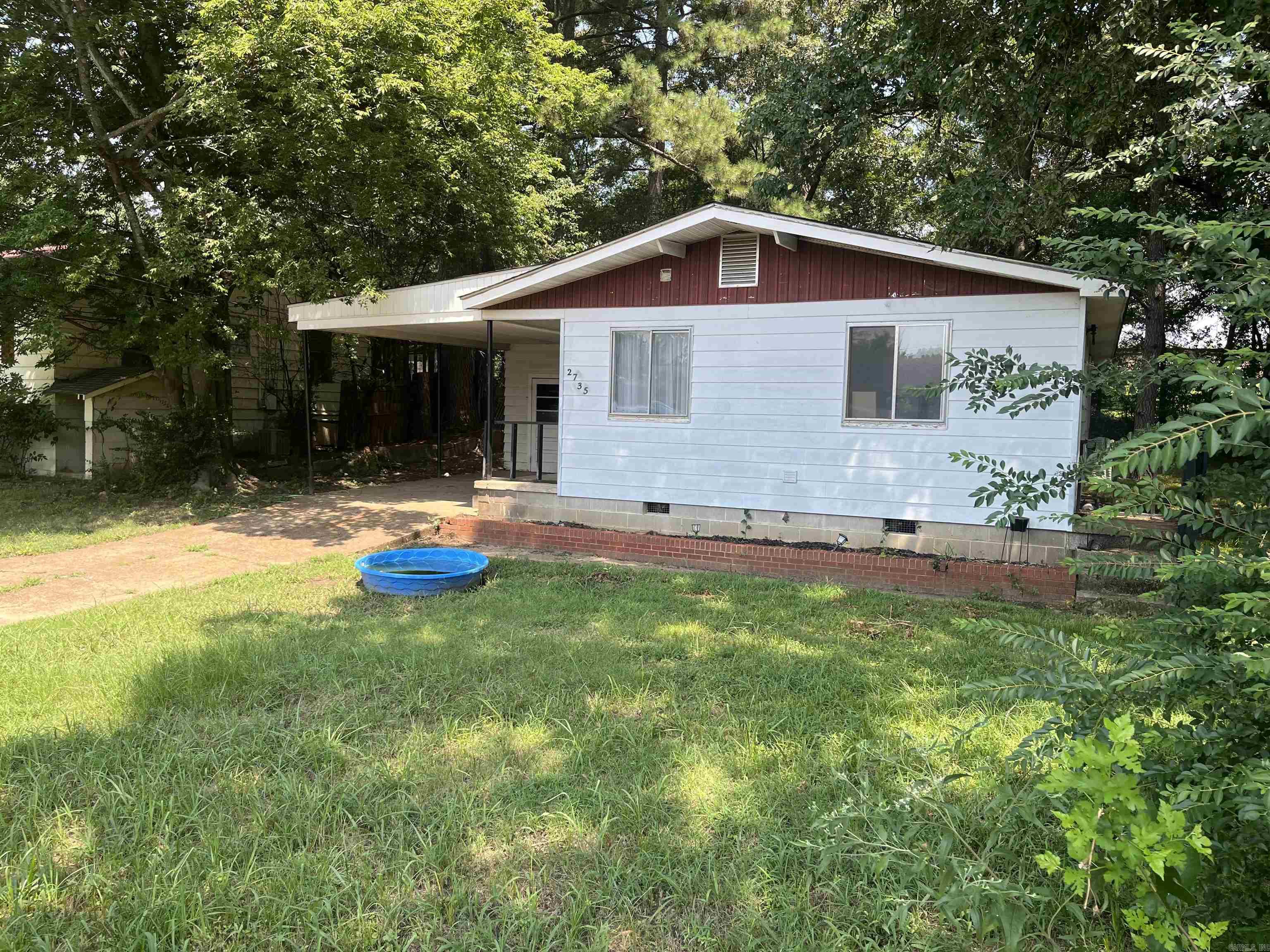 2735 Boles  Batesville, AR