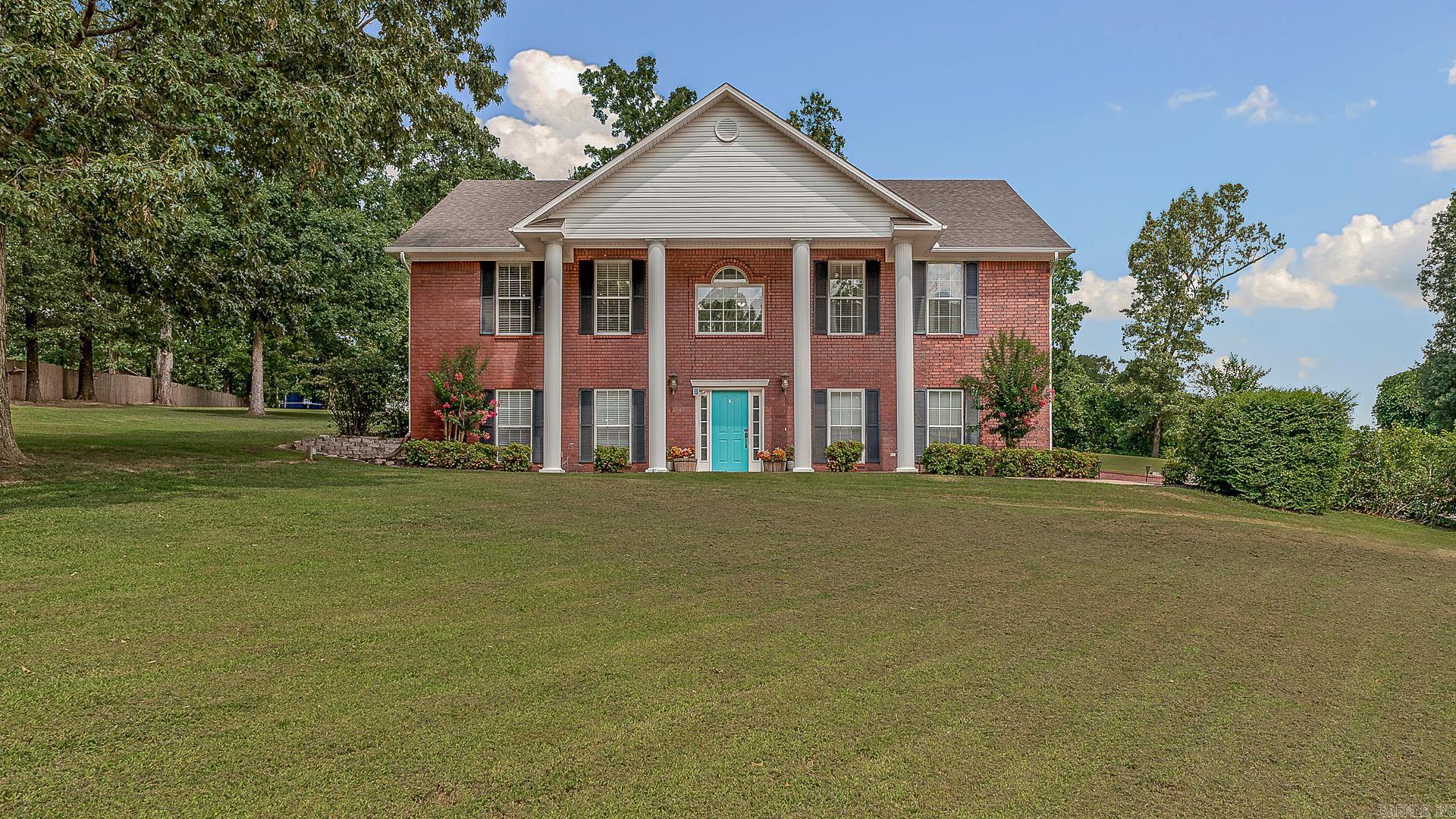 97 County Road 130  Bono, AR