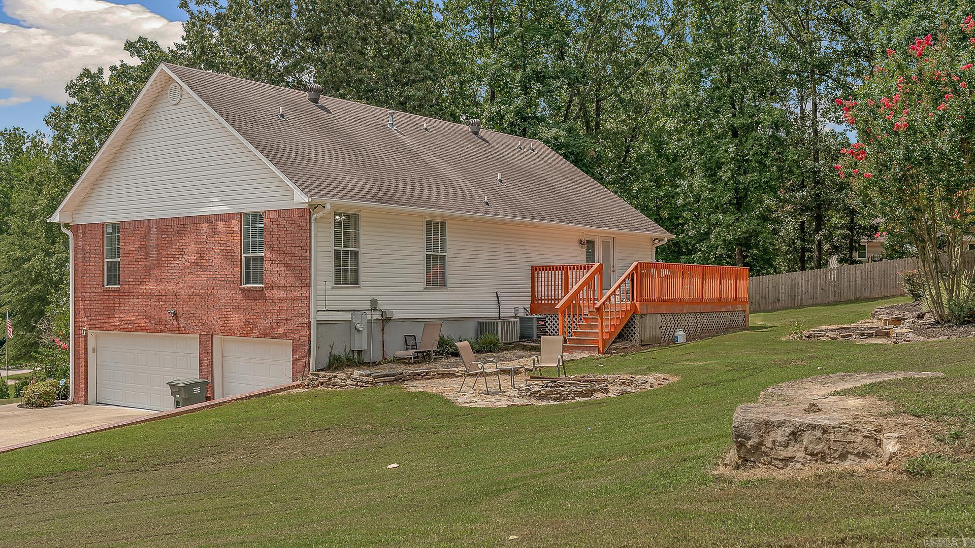 97 County Road 130  Bono, AR