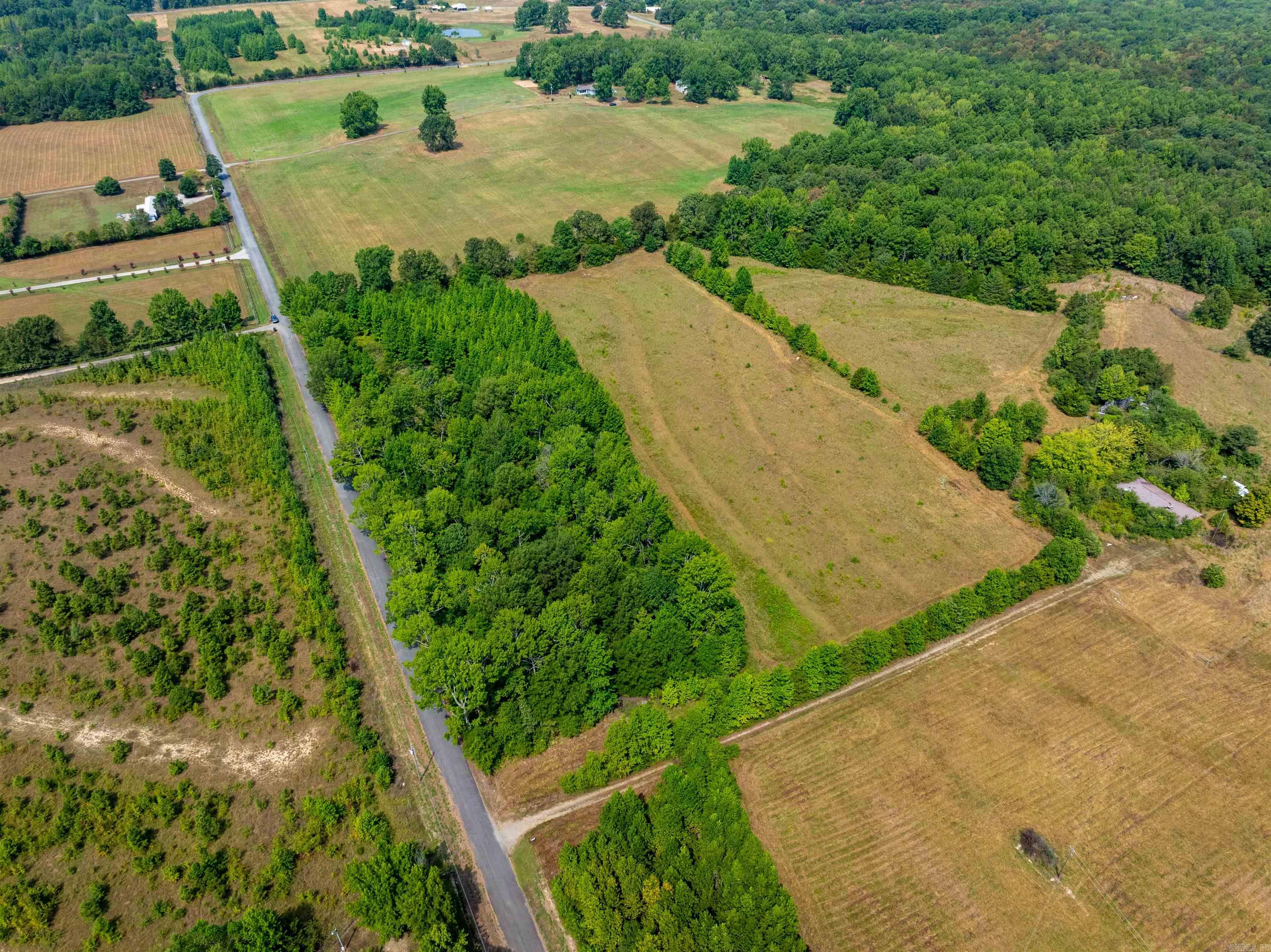 606 Firehouse Rd  Quitman, AR