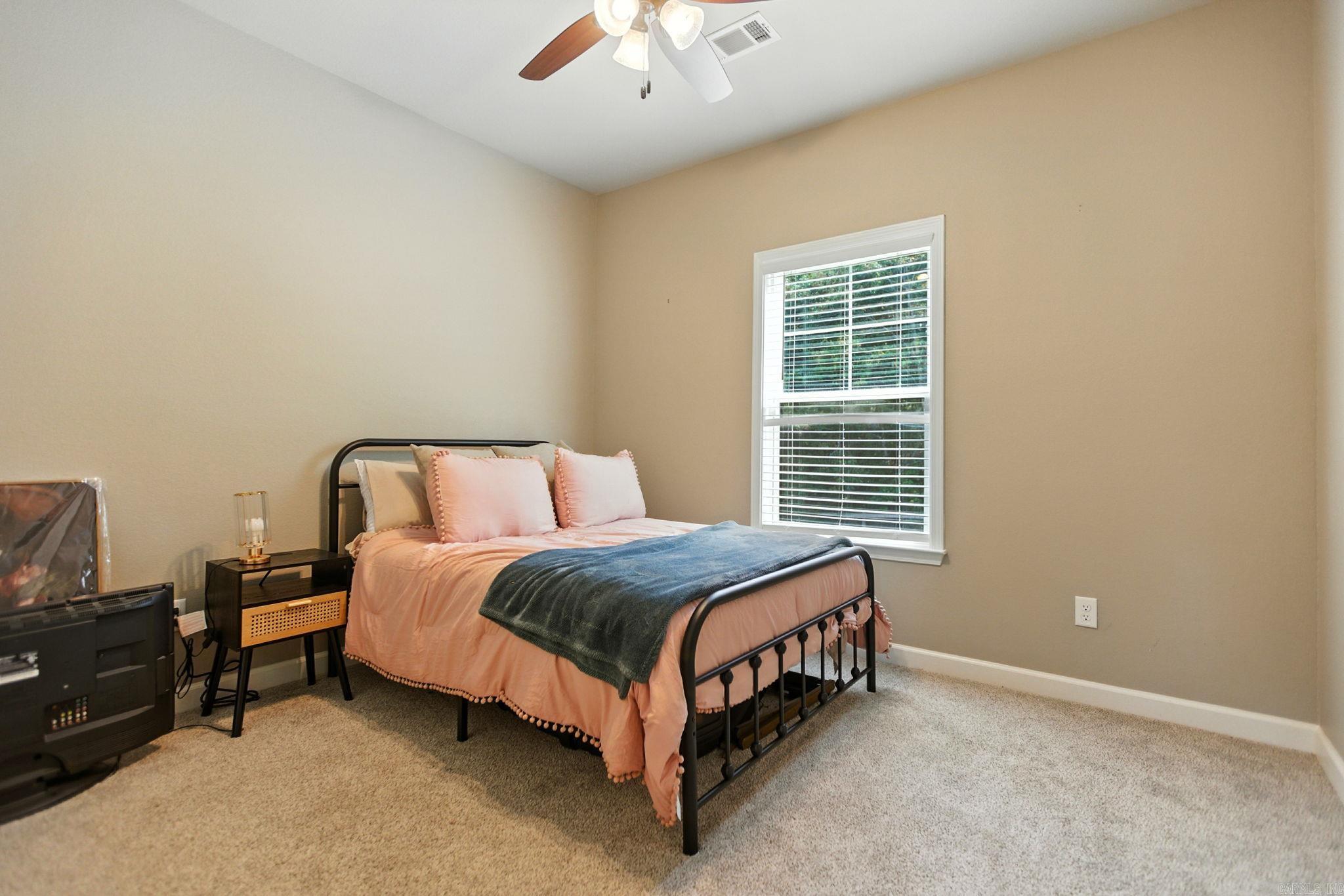 4046 Hampton Dr.  Benton, AR