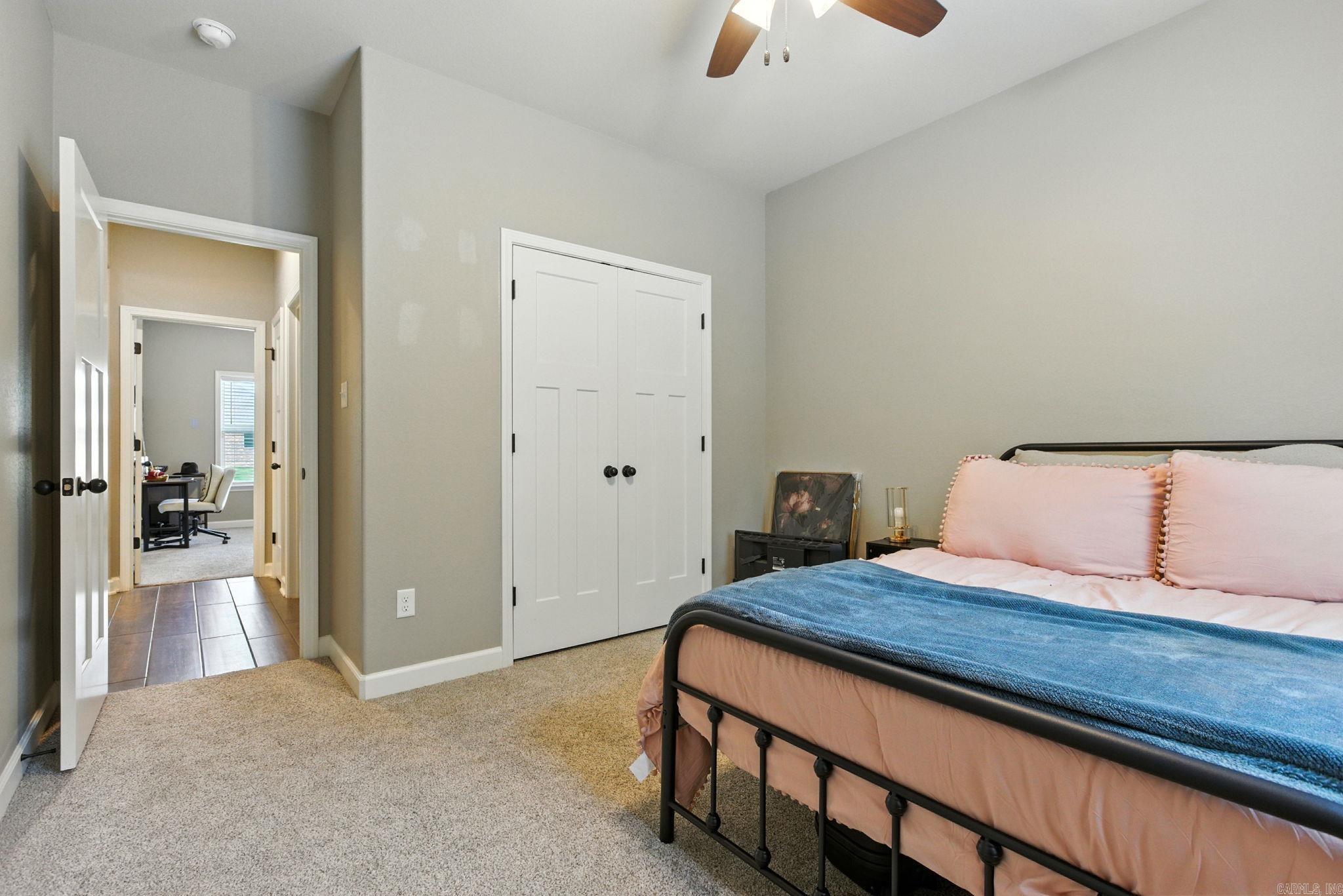 4046 Hampton Dr.  Benton, AR