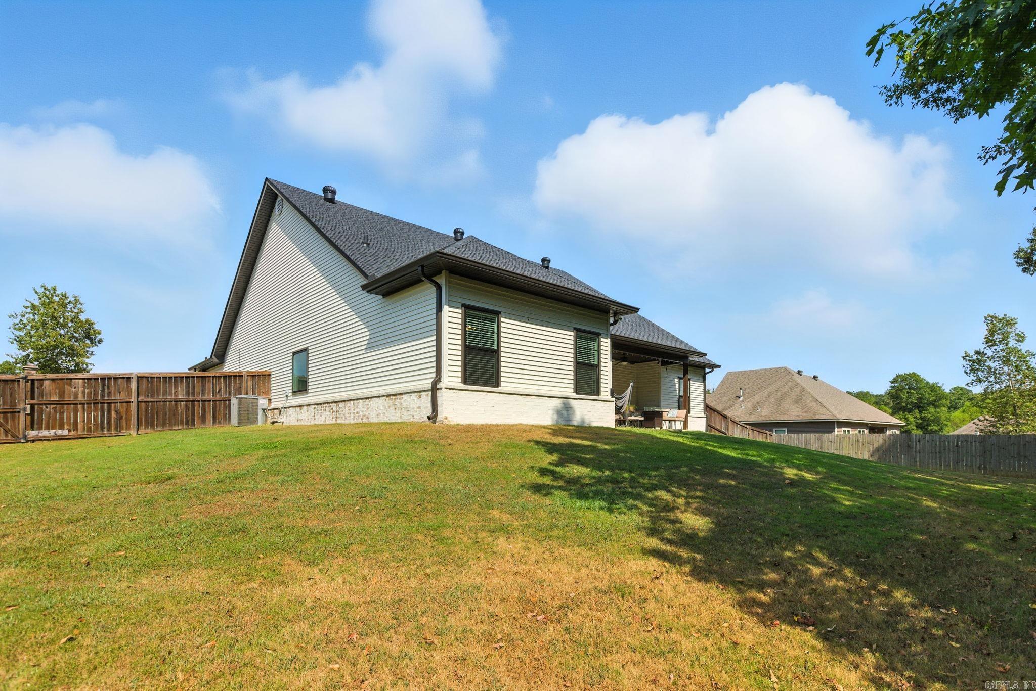 4046 Hampton Dr.  Benton, AR