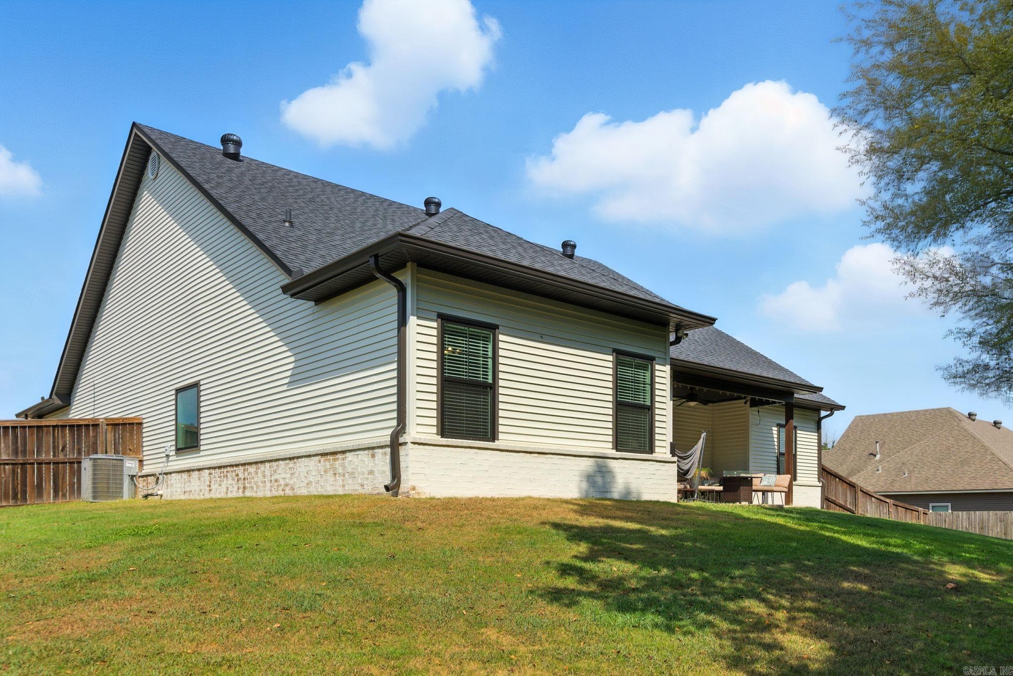 4046 Hampton Dr.  Benton, AR
