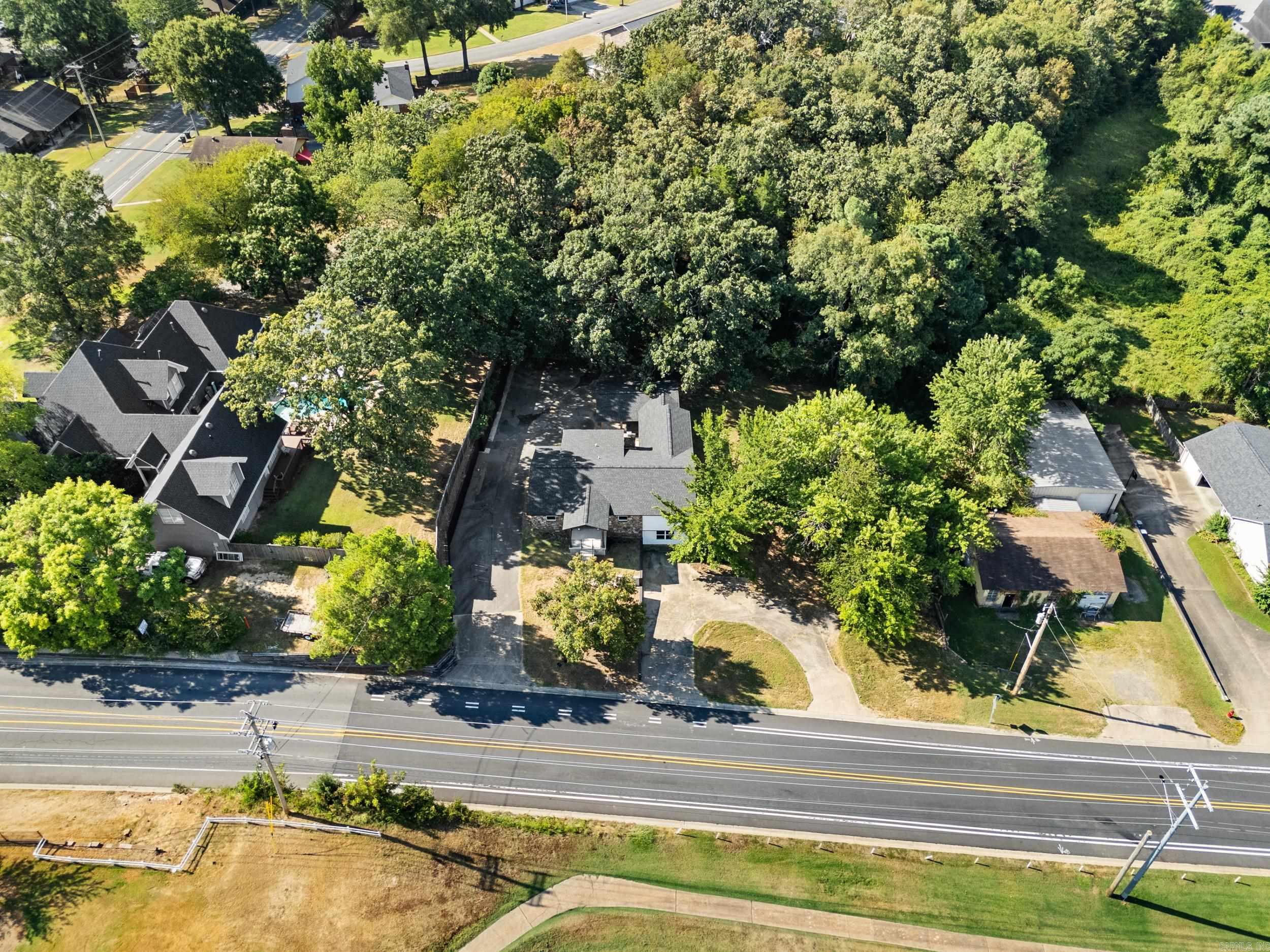 3237 College Avenue Conway, AR 72034