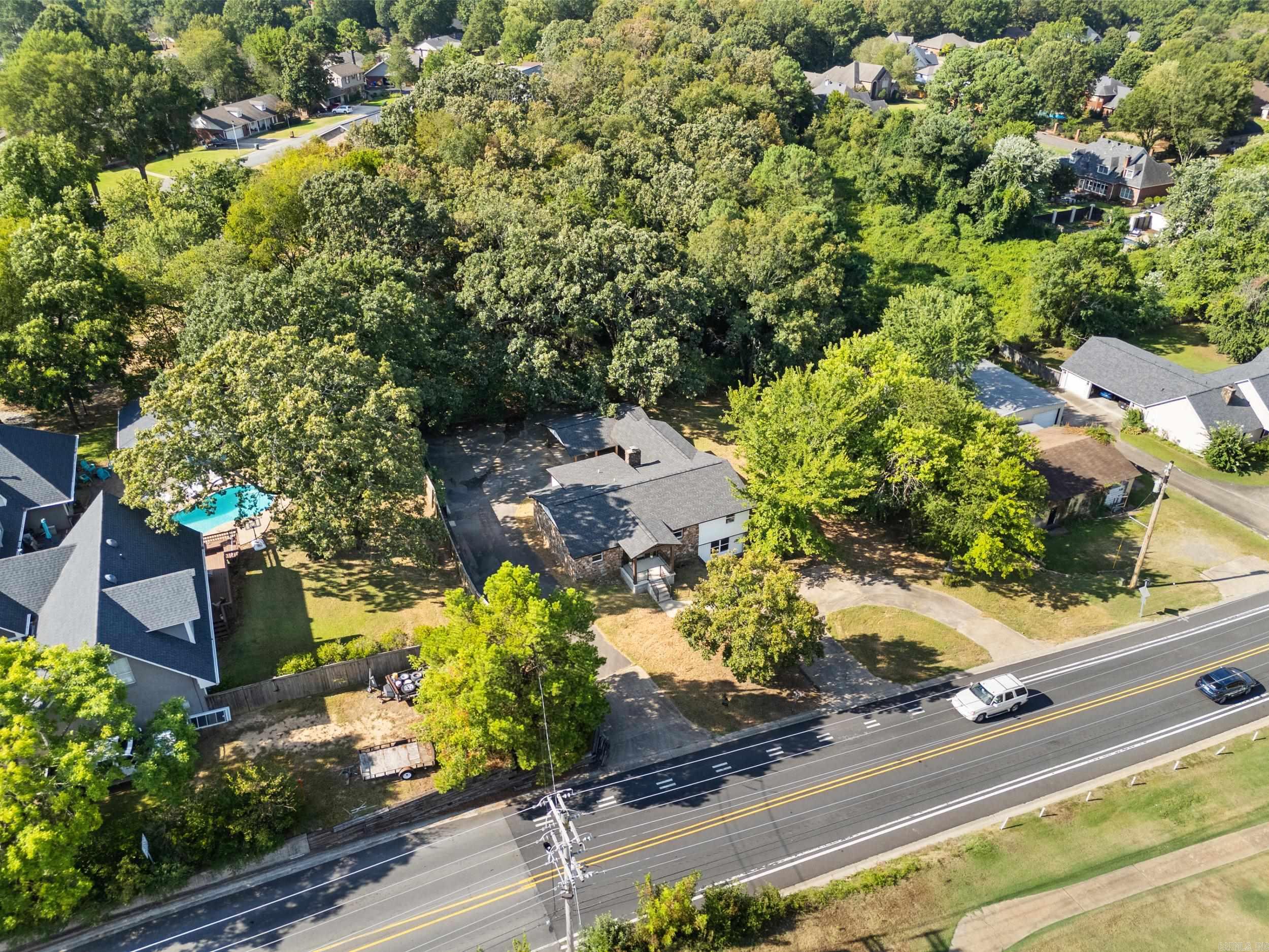 3237 College Avenue Conway, AR 72034