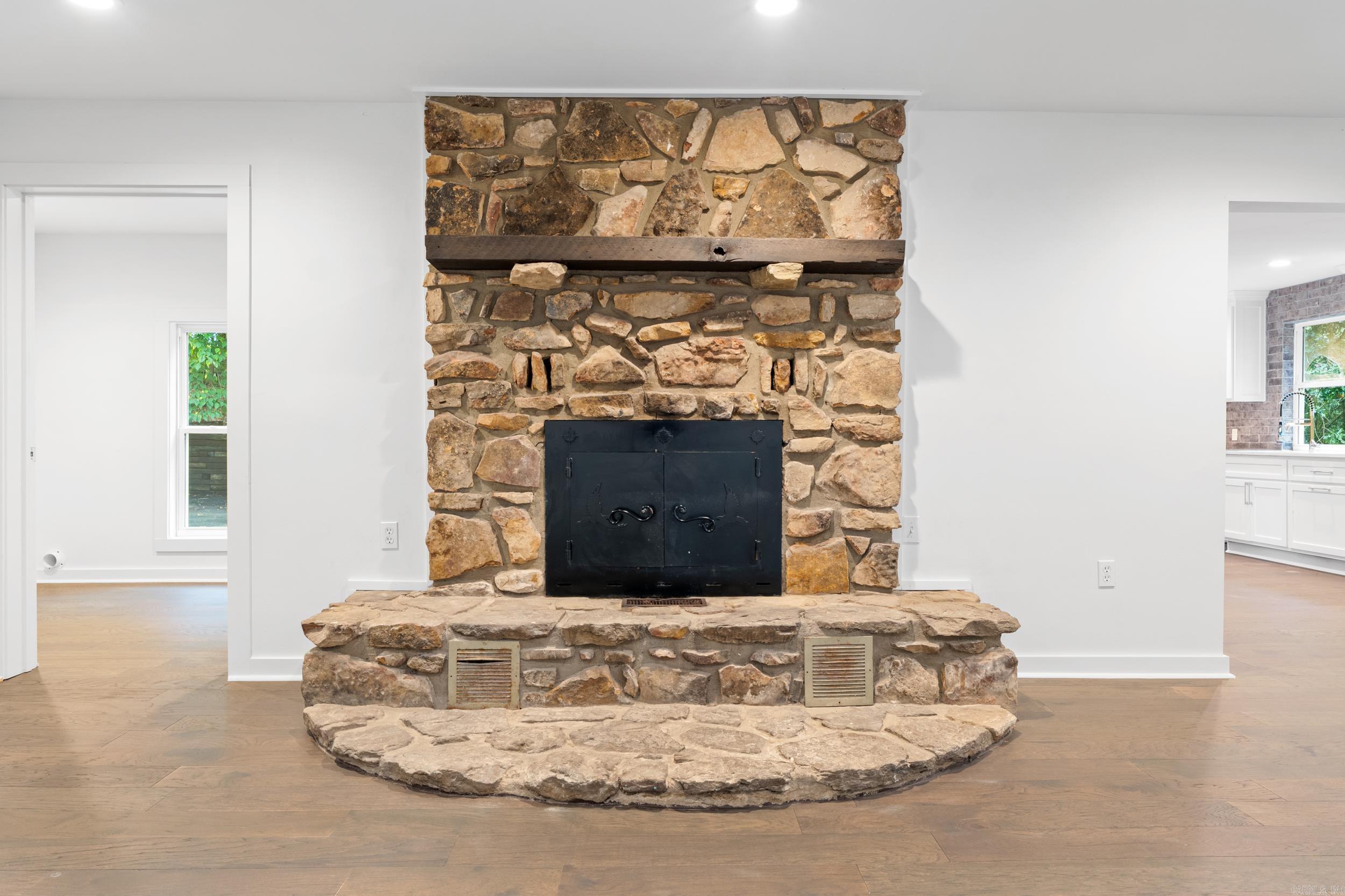 3237 College Avenue Conway, AR 72034