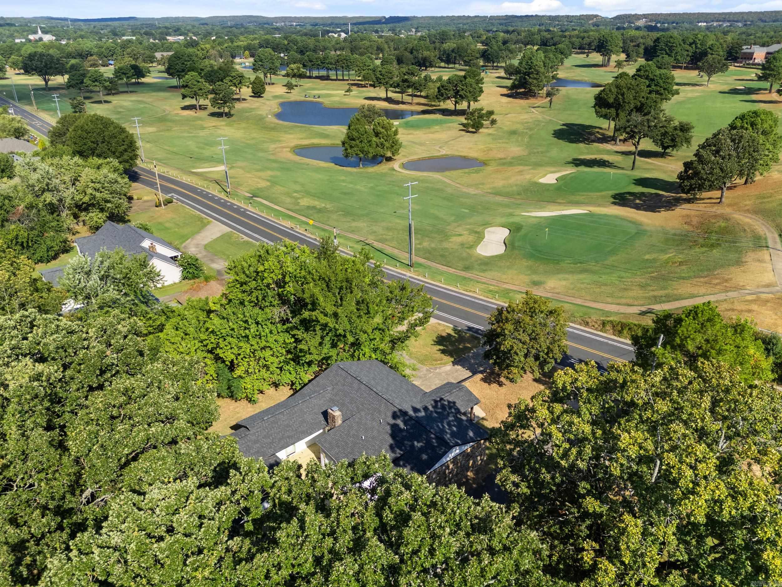 3237 College Avenue Conway, AR 72034