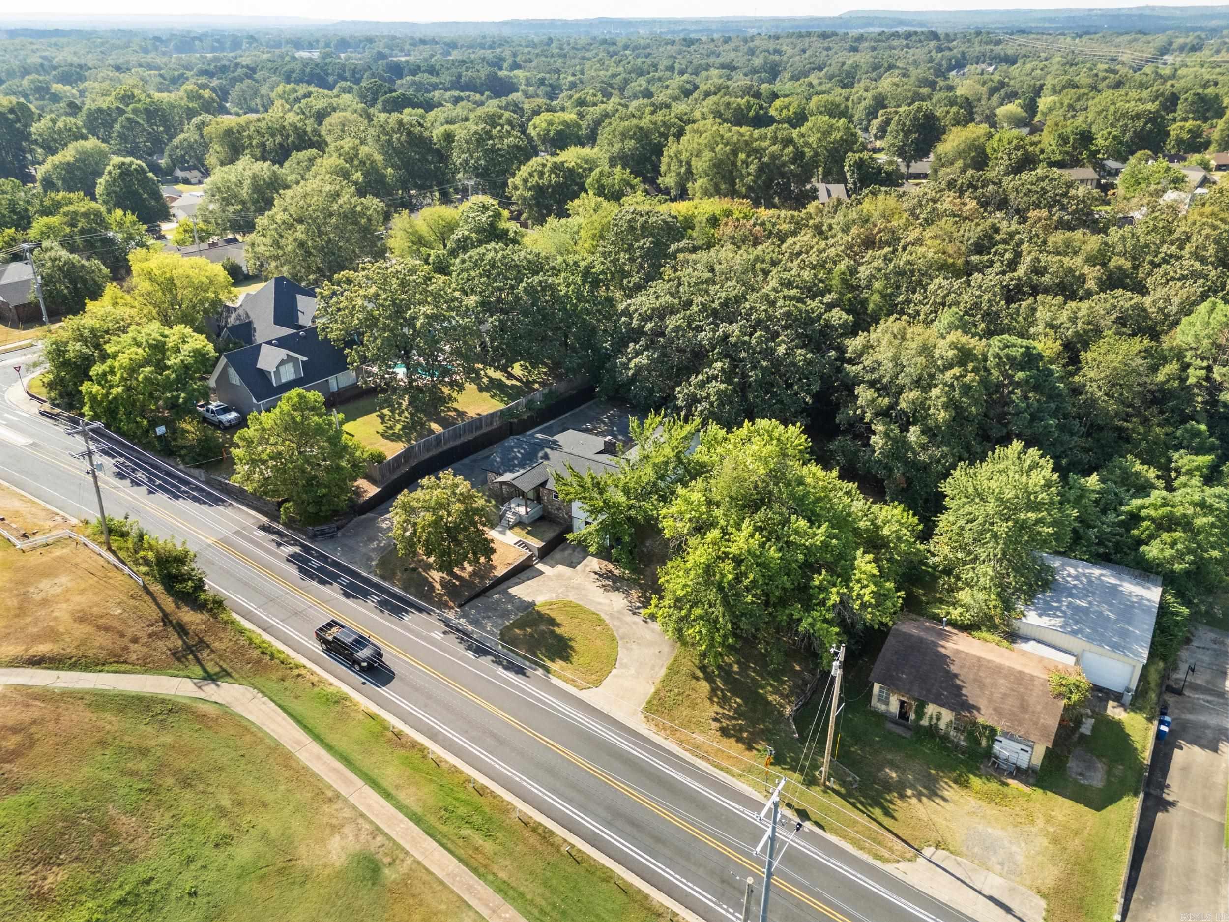 3237 College Avenue Conway, AR 72034