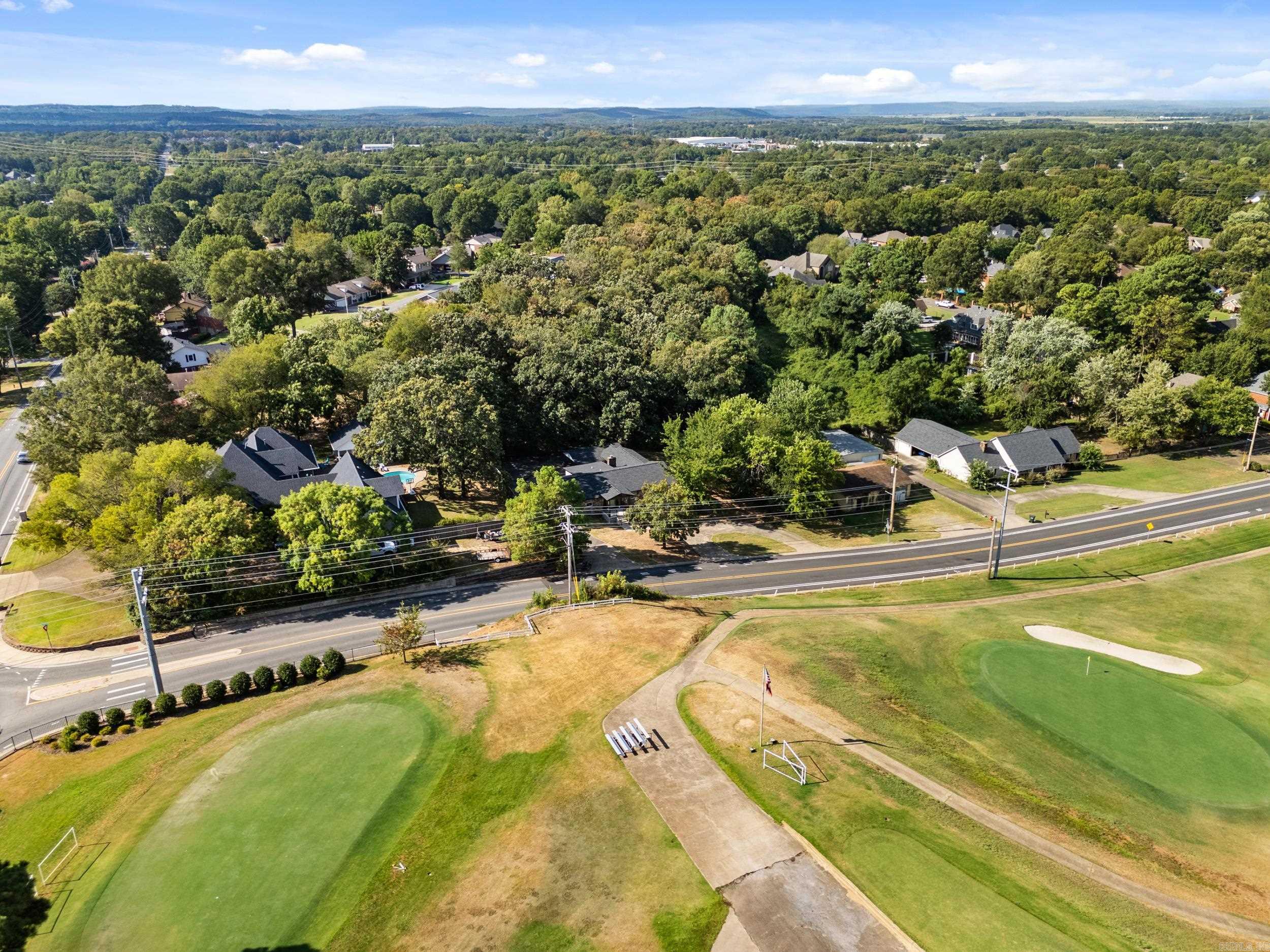 3237 College Avenue Conway, AR 72034