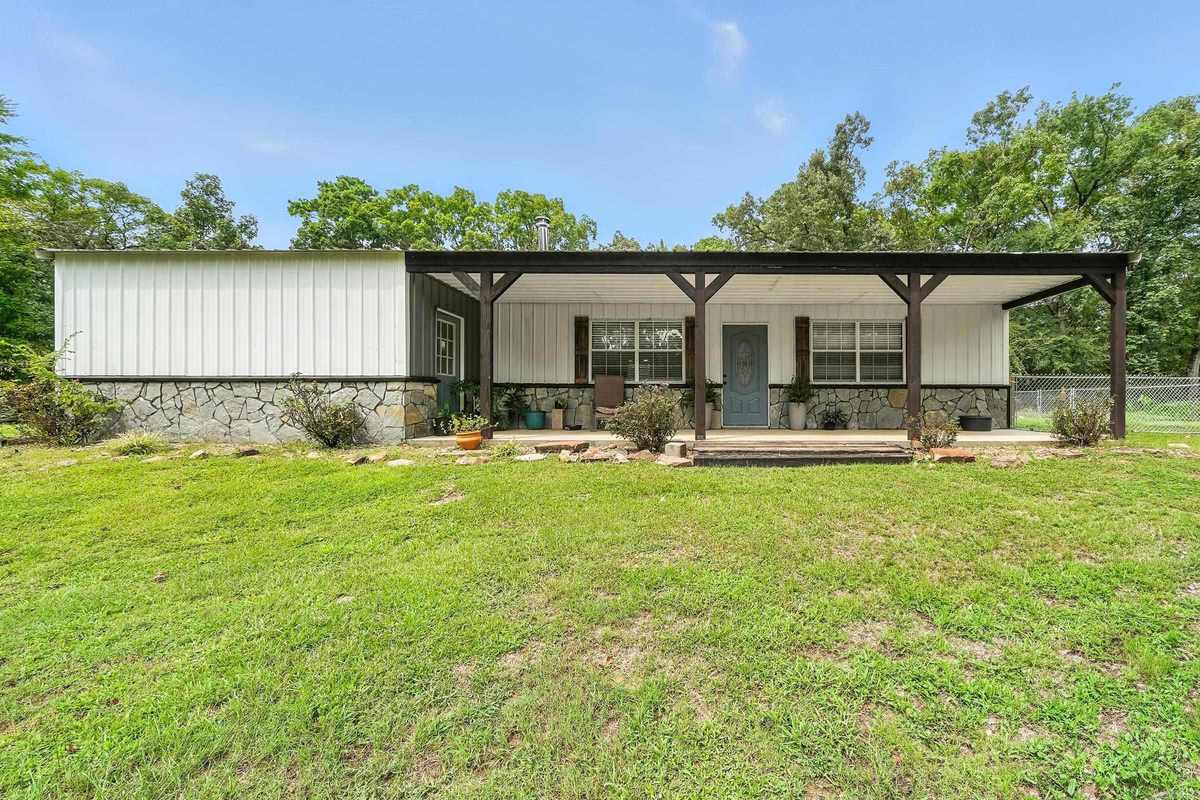 277 Hankins  De Queen, AR