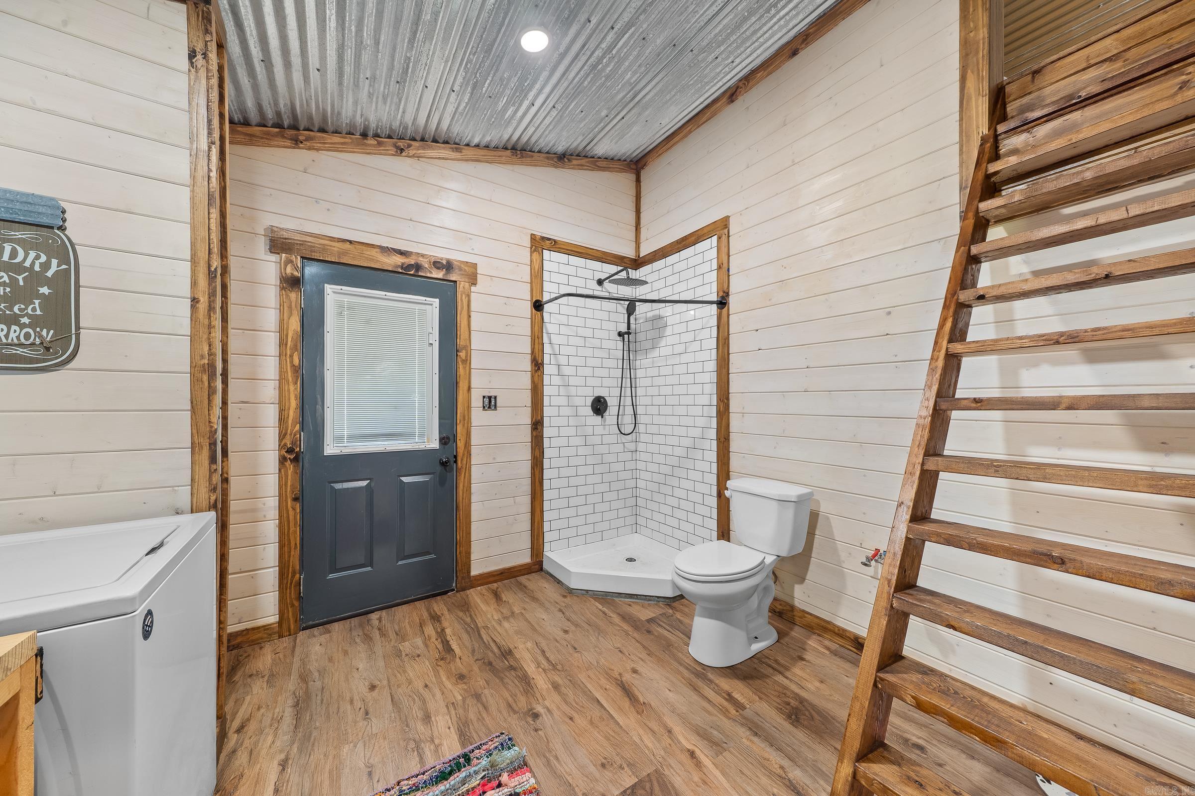 277 Hankins  De Queen, AR