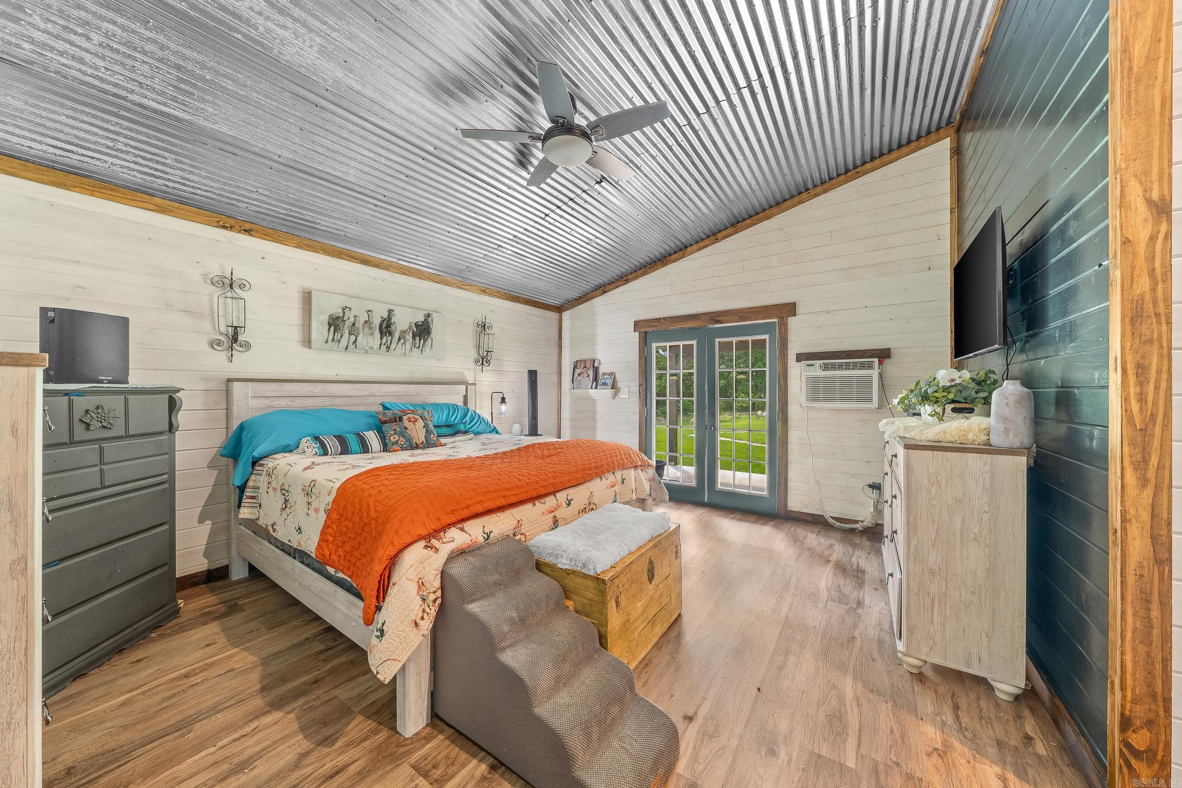 277 Hankins  De Queen, AR