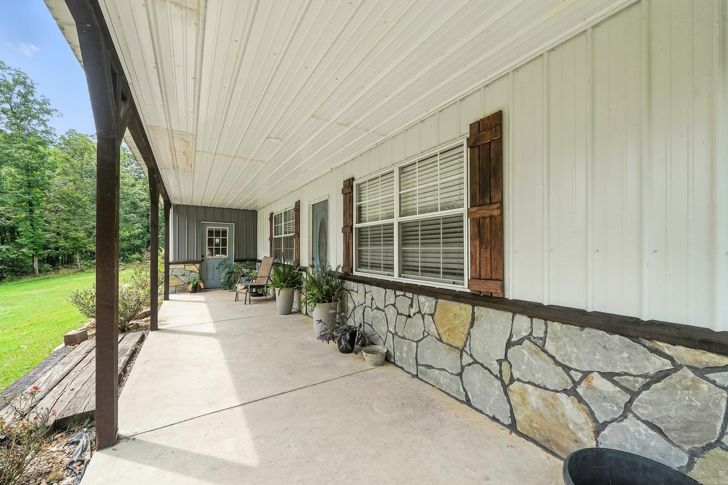 277 Hankins  De Queen, AR