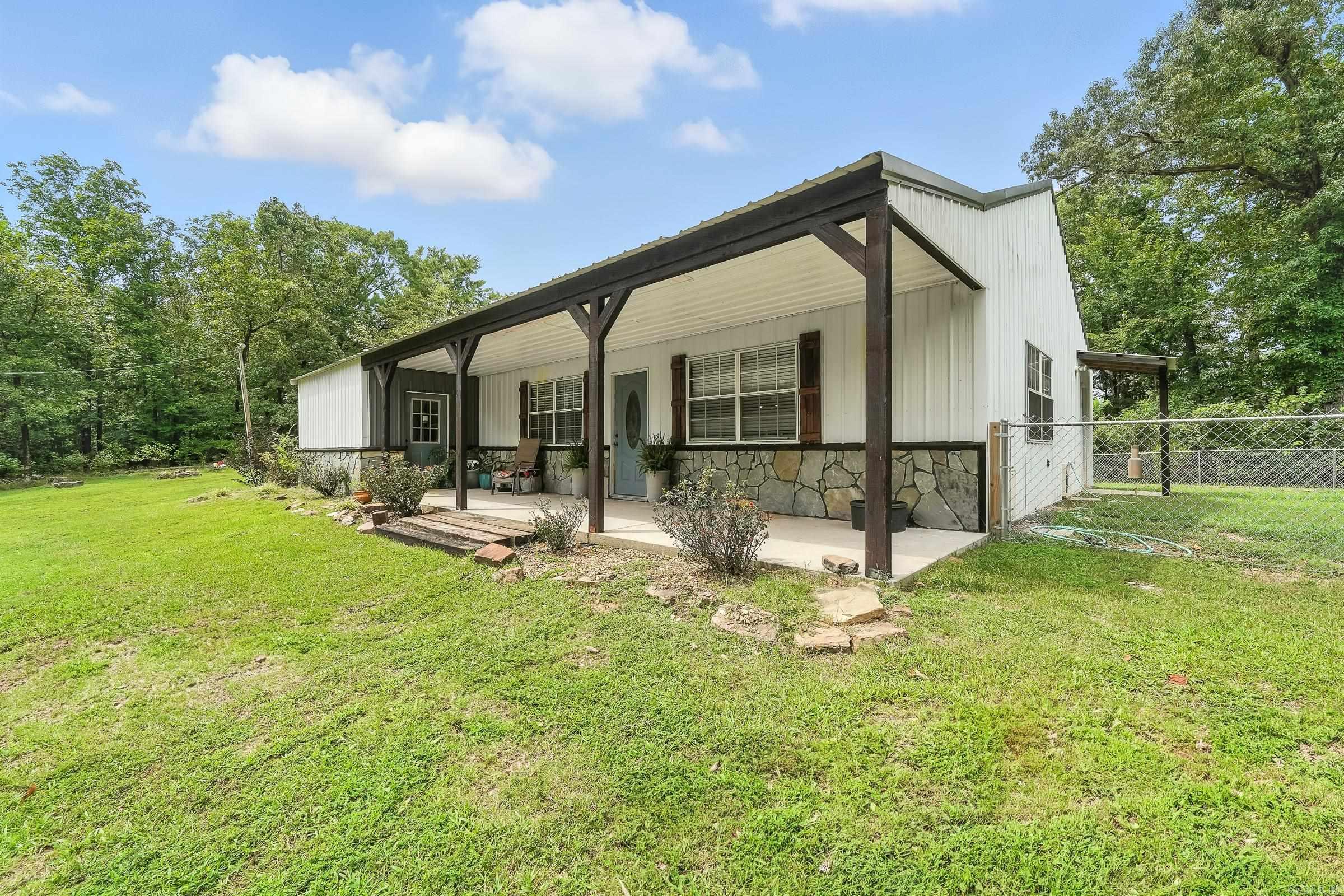277 Hankins  De Queen, AR
