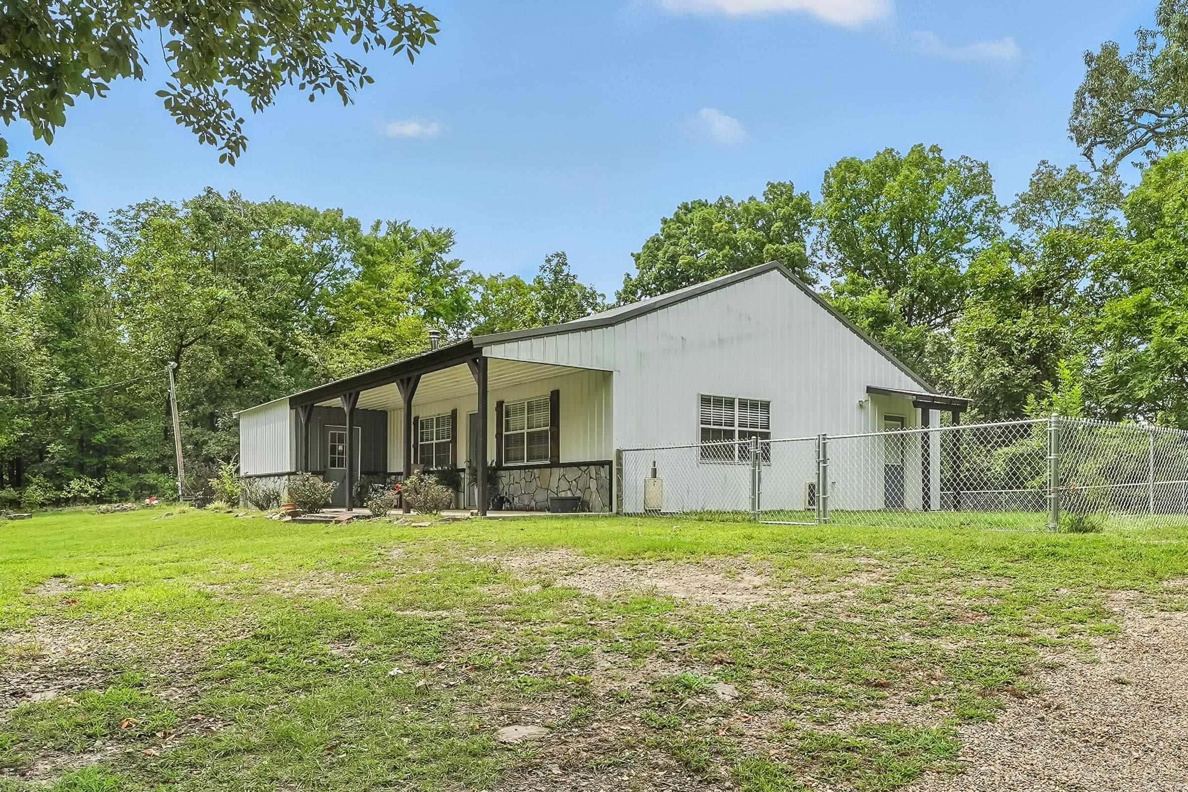 277 Hankins  De Queen, AR