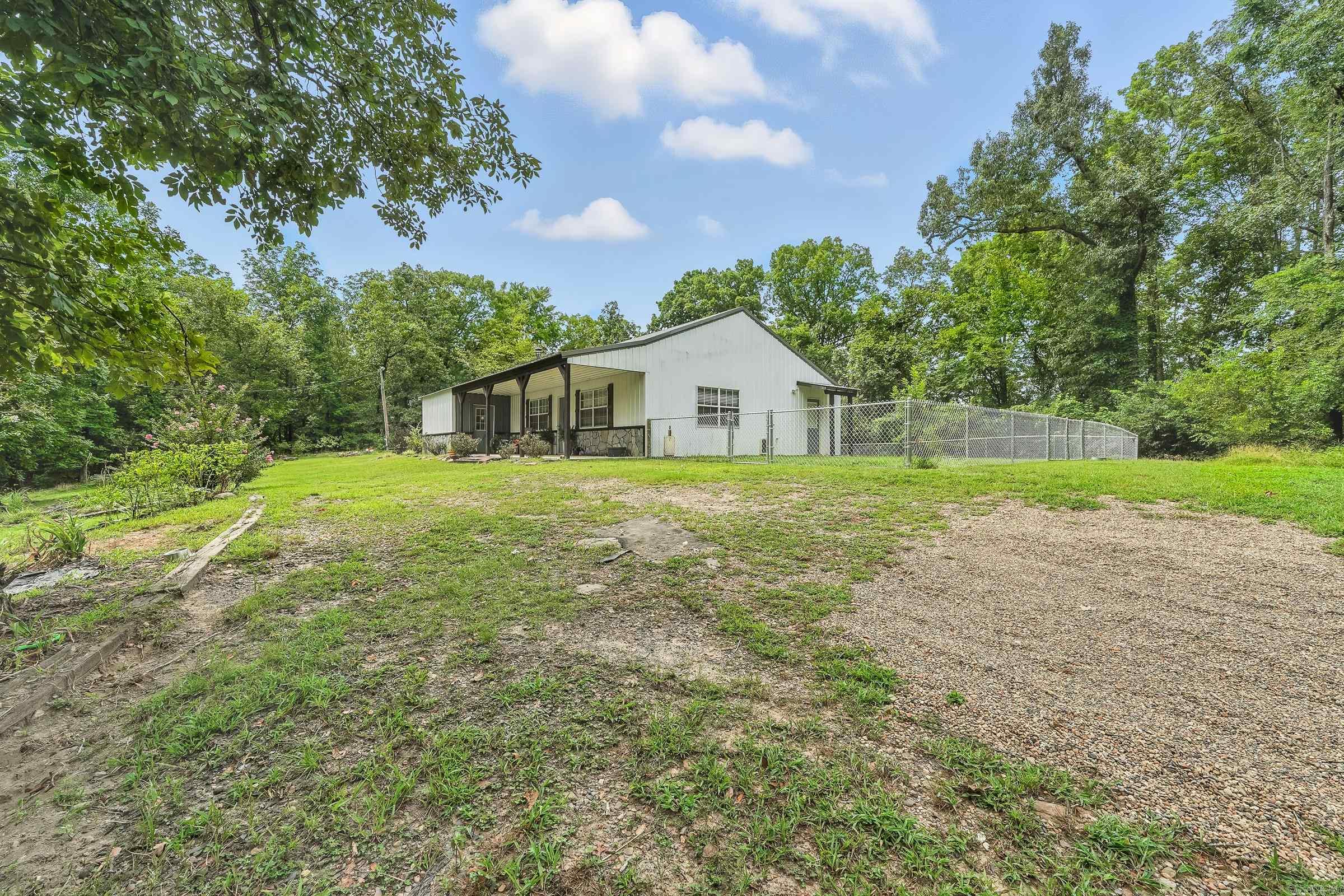 277 Hankins  De Queen, AR