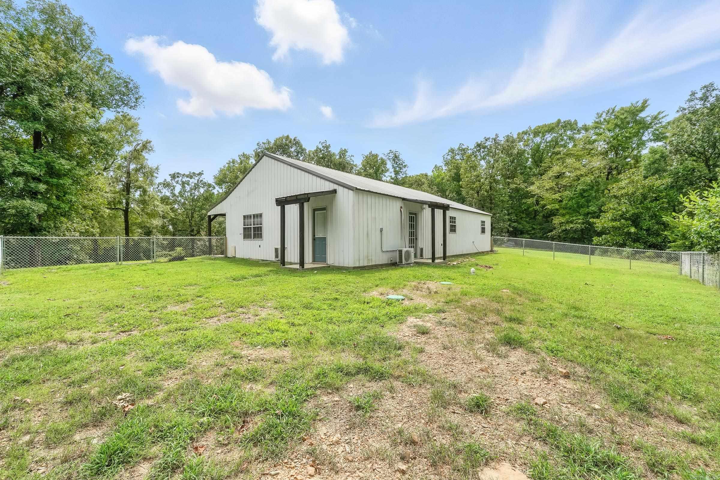 277 Hankins  De Queen, AR