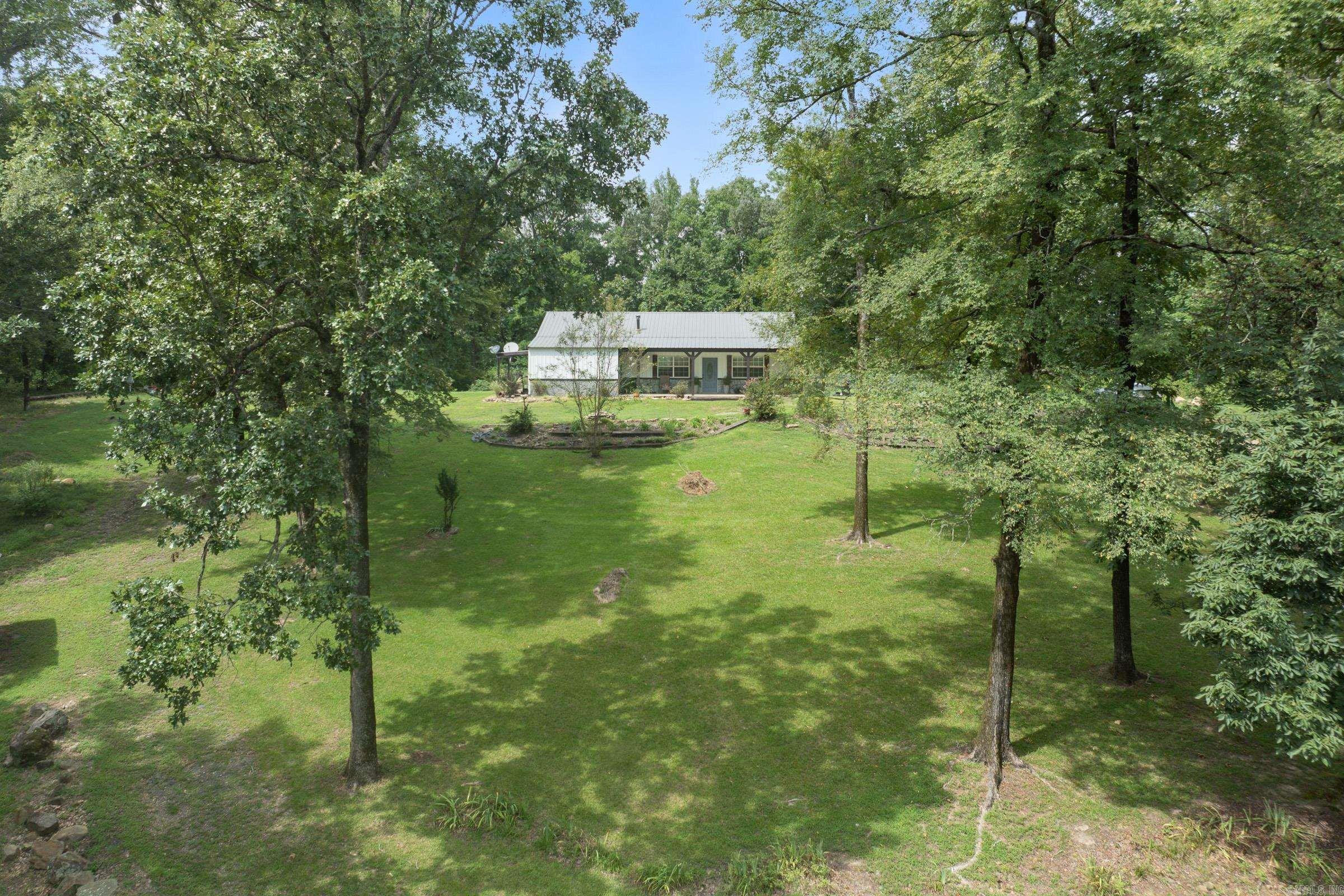277 Hankins  De Queen, AR