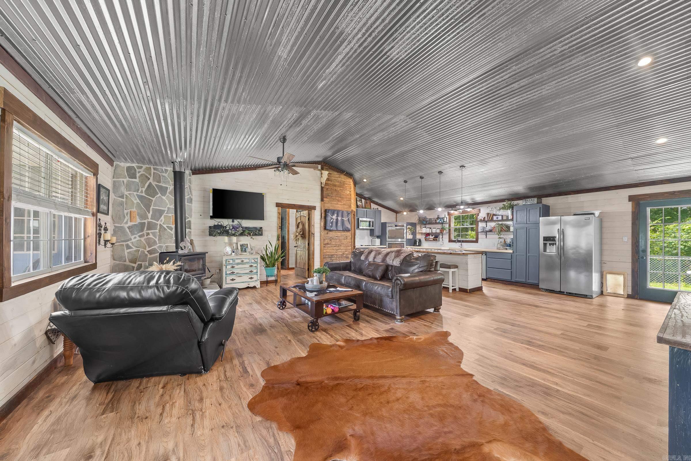 277 Hankins  De Queen, AR