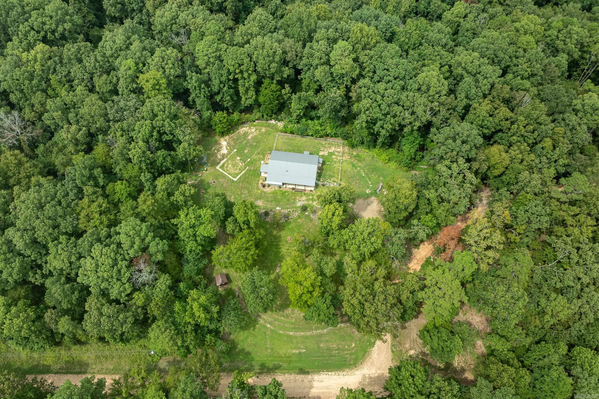 277 Hankins  De Queen, AR