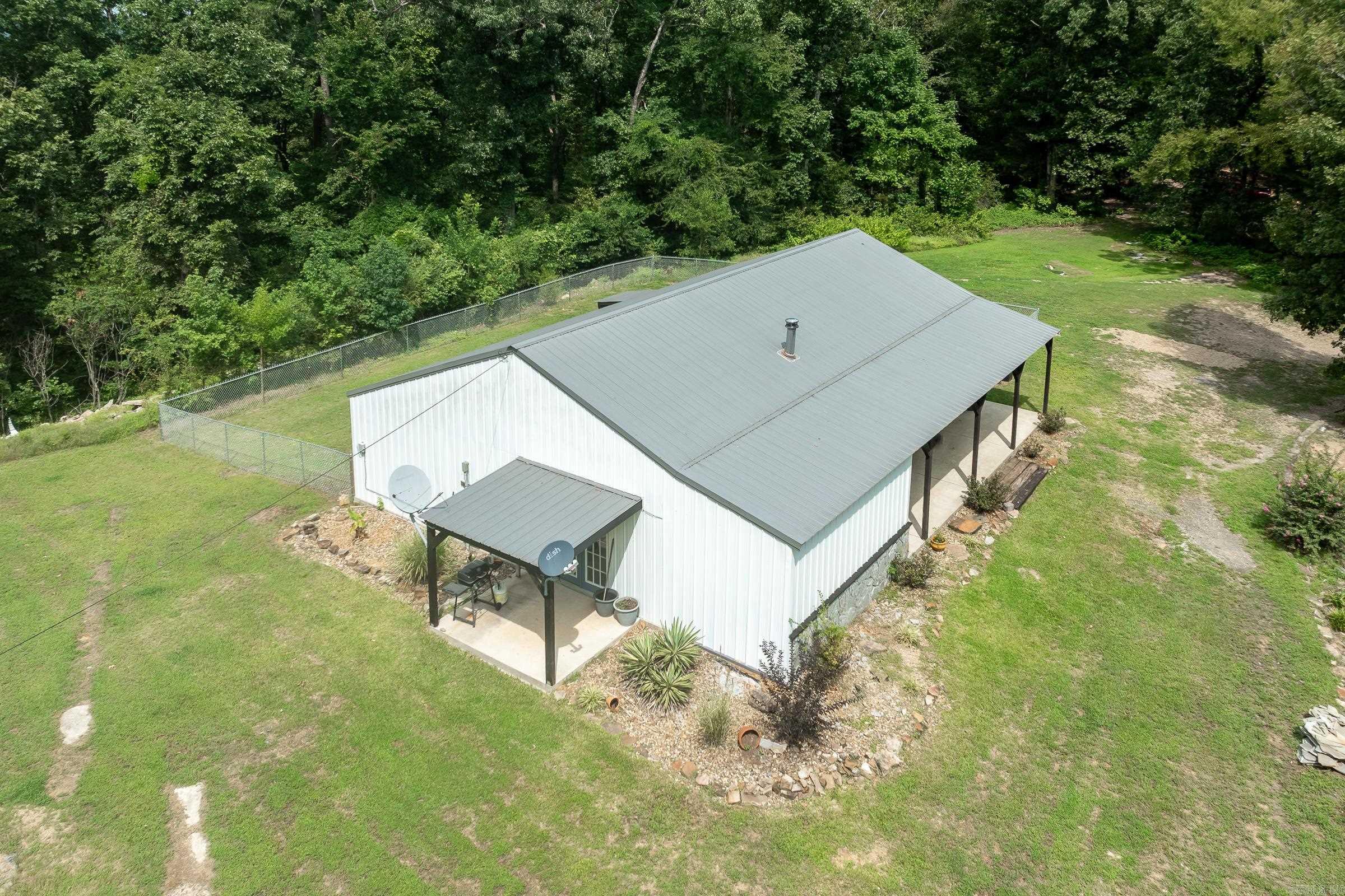 277 Hankins  De Queen, AR
