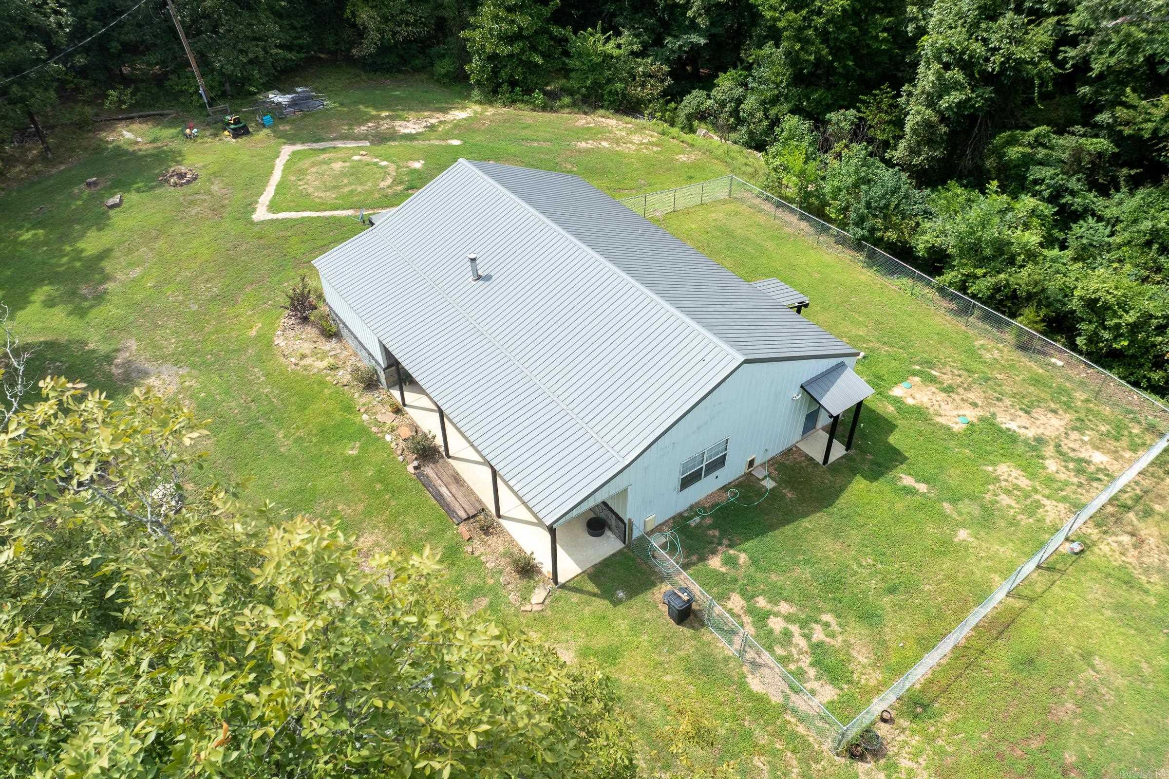 277 Hankins  De Queen, AR