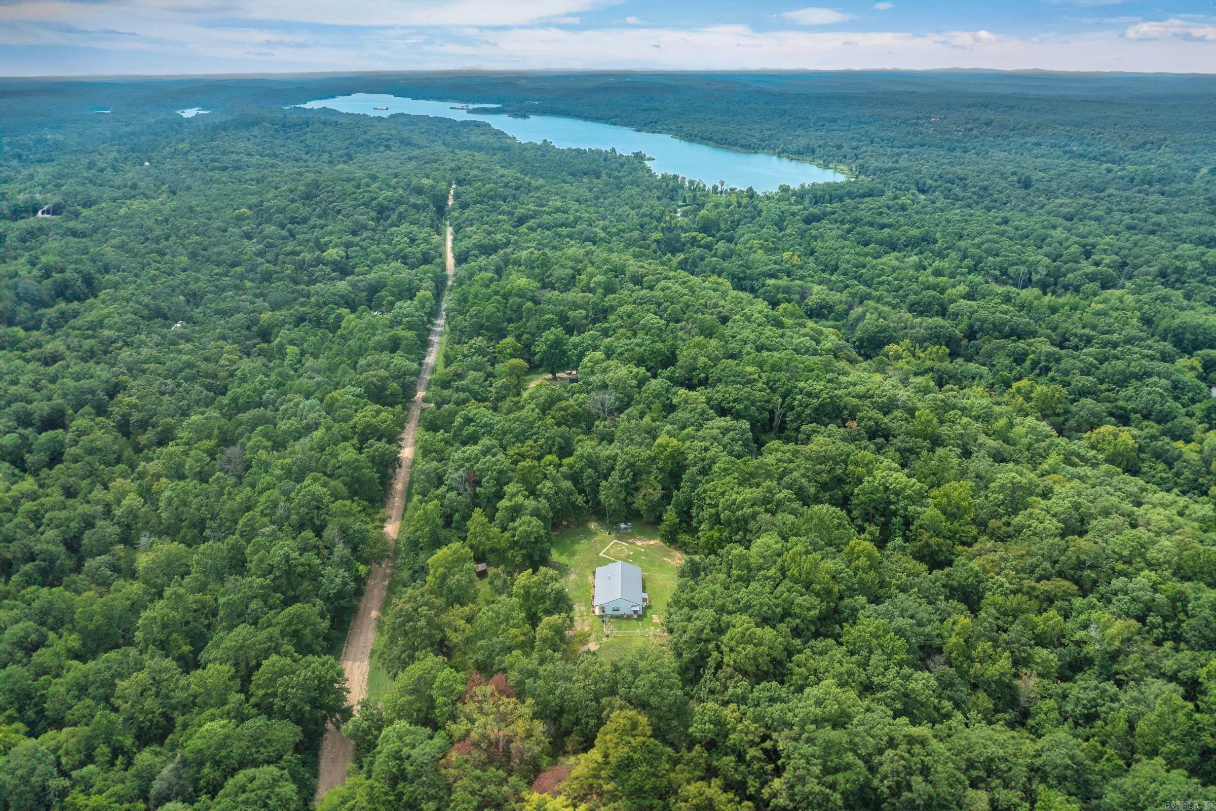 277 Hankins  De Queen, AR