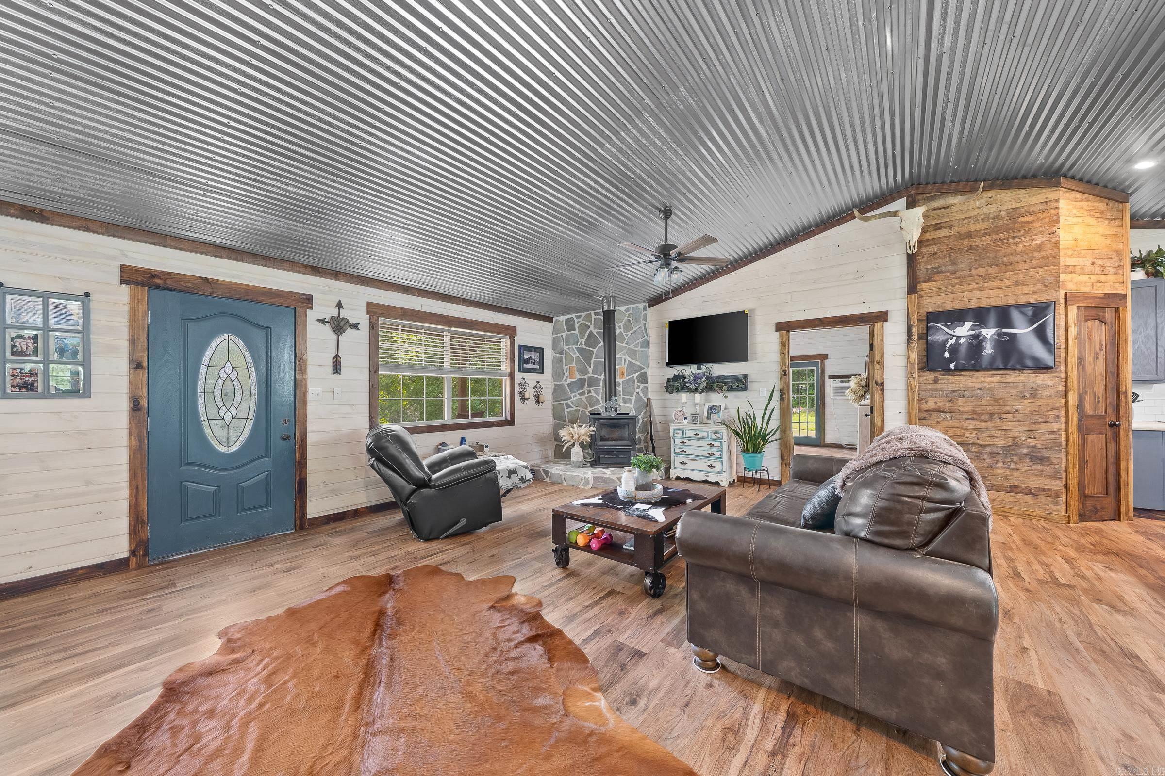 277 Hankins  De Queen, AR