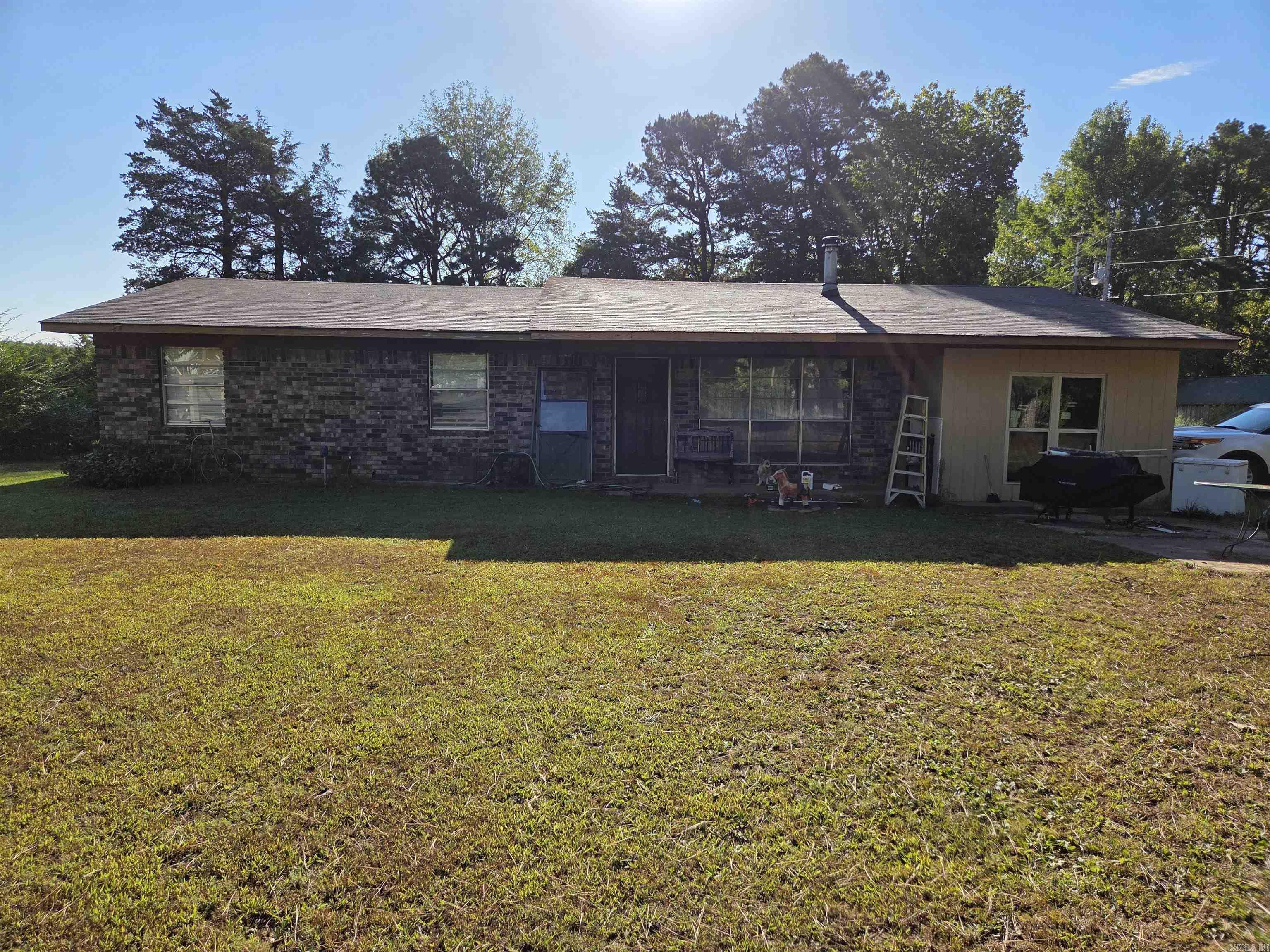 142 Private Road 4474  Ozone, AR