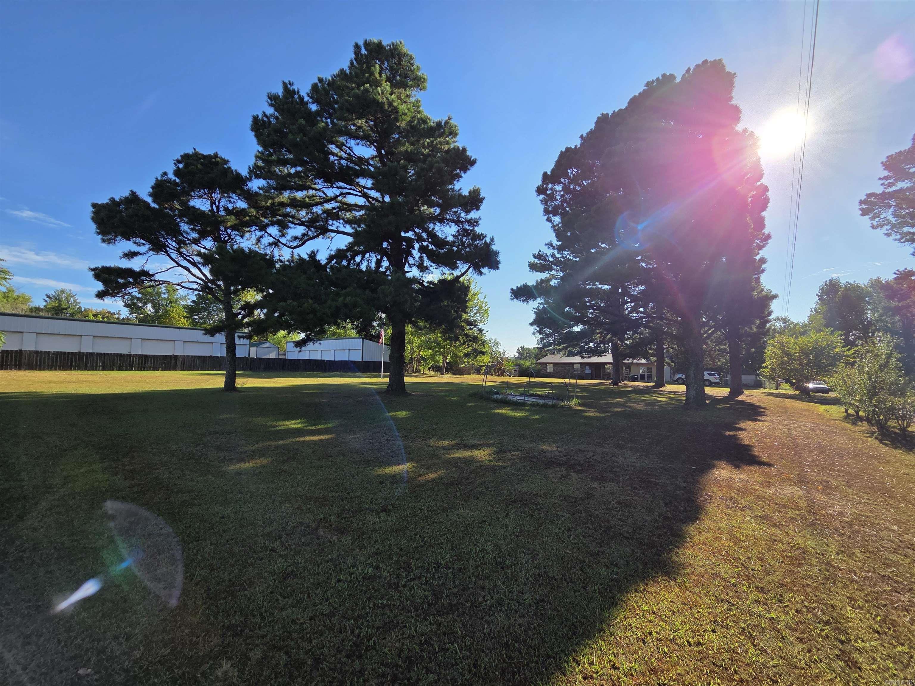 142 Private Road 4474  Ozone, AR