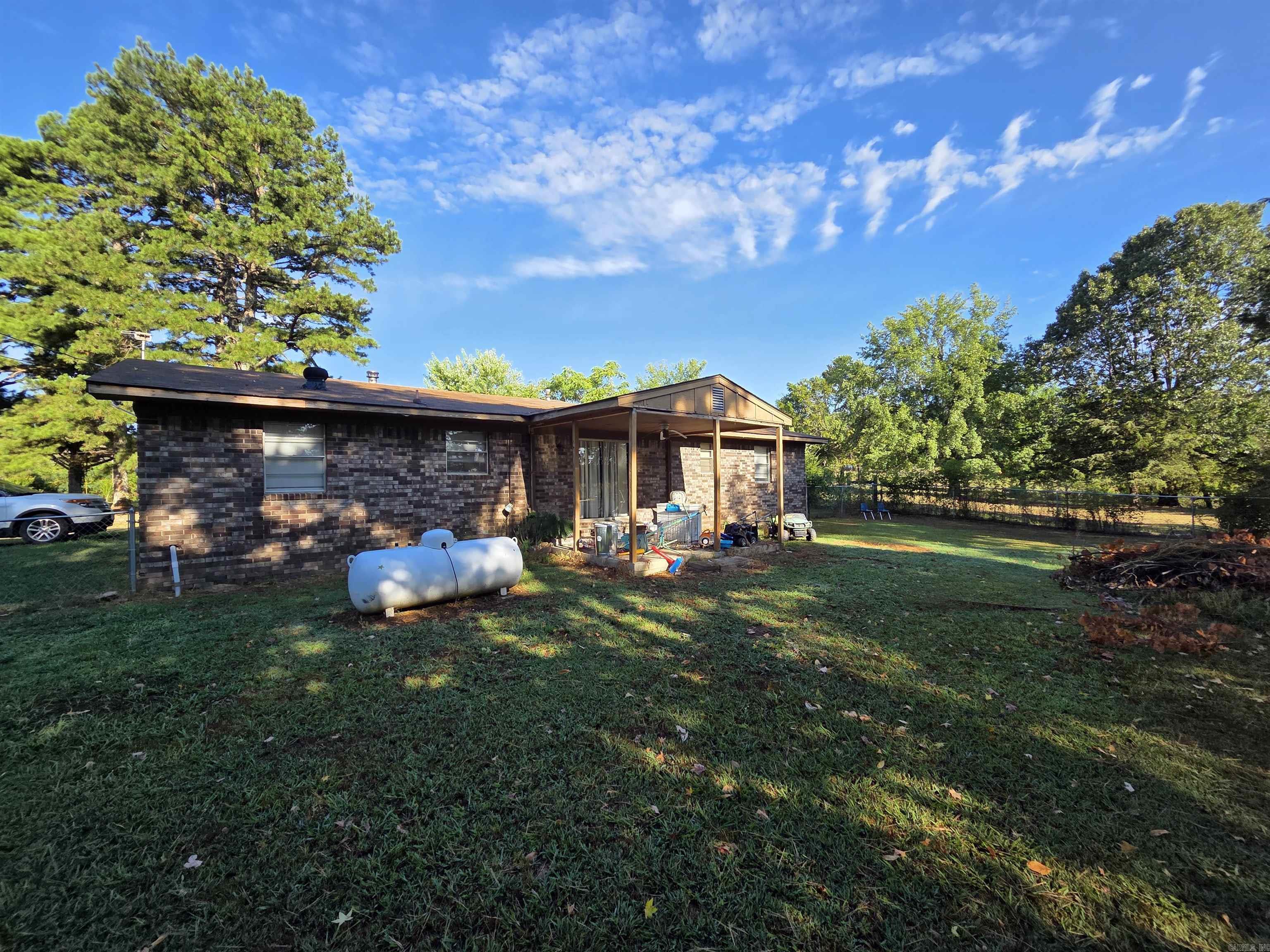 142 Private Road 4474  Ozone, AR