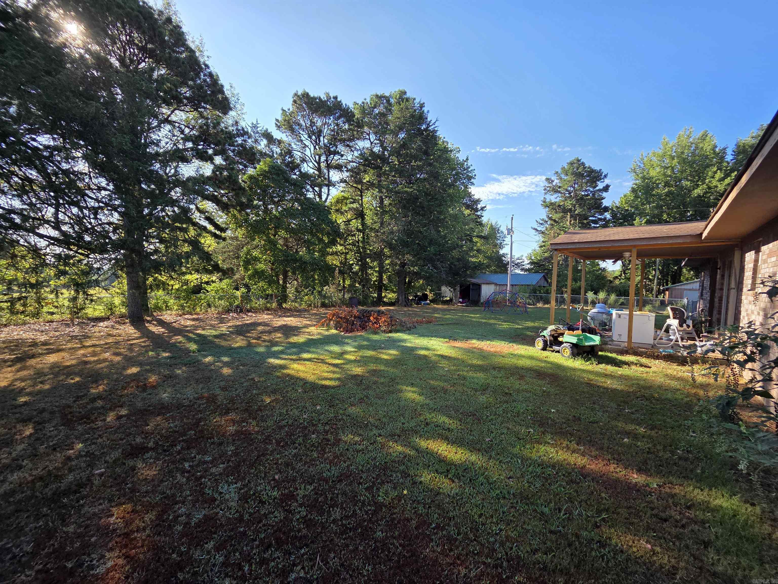 142 Private Road 4474  Ozone, AR
