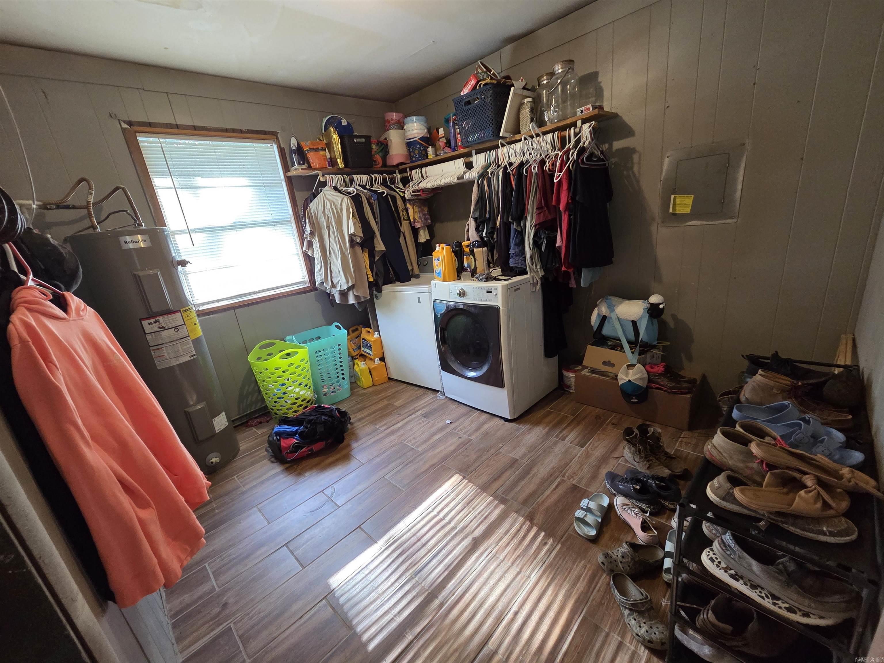 142 Private Road 4474  Ozone, AR