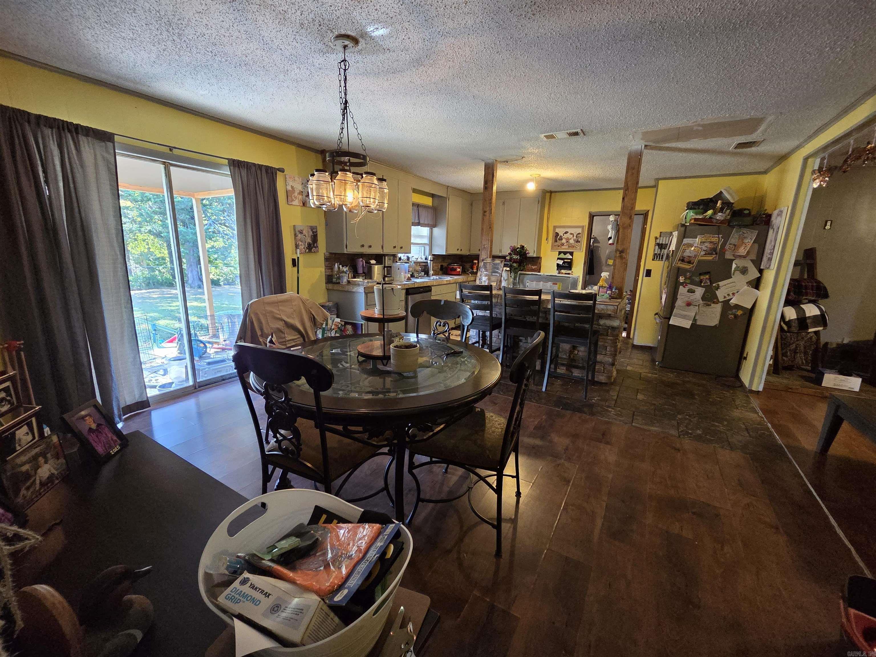 142 Private Road 4474  Ozone, AR