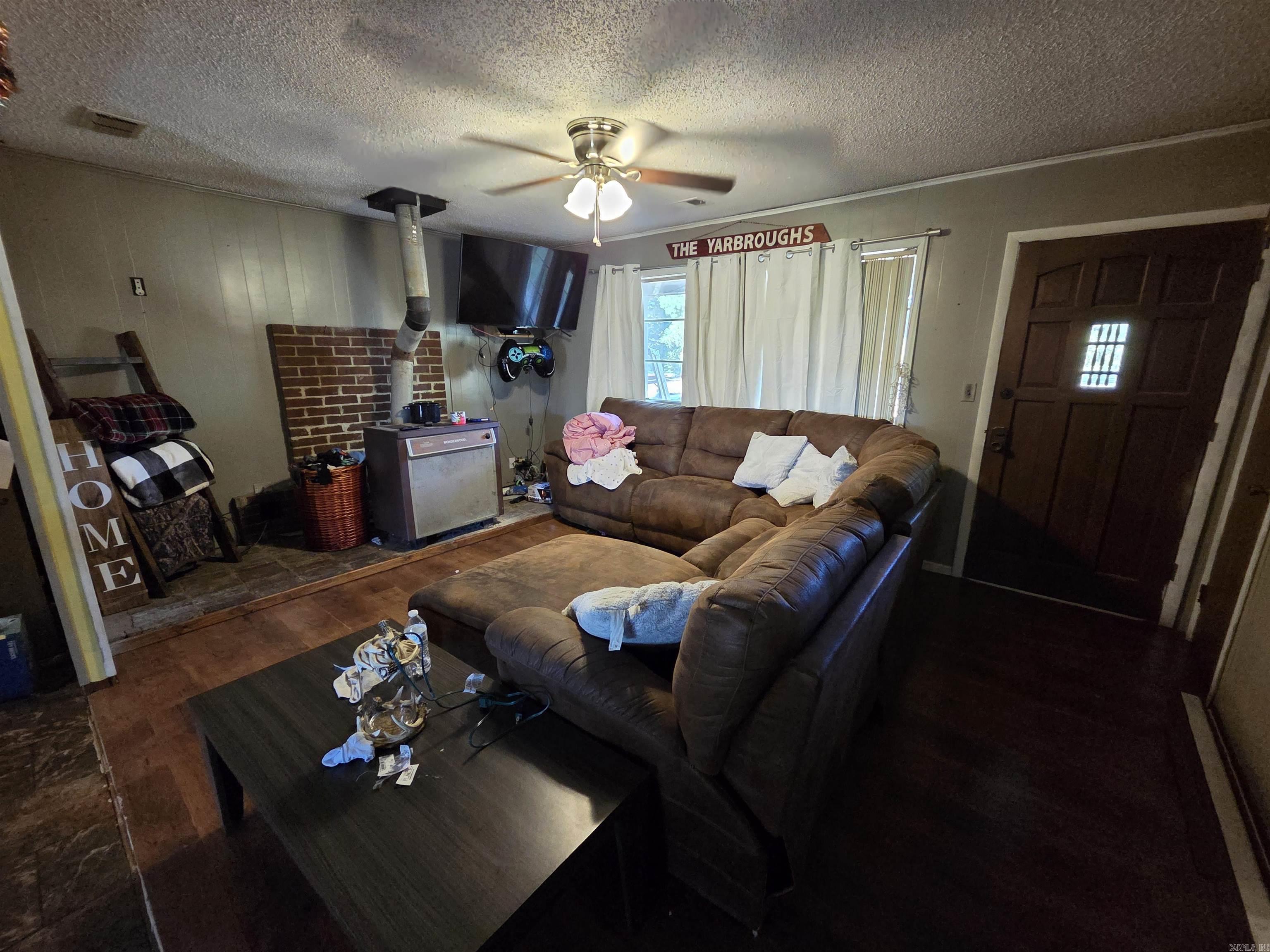 142 Private Road 4474  Ozone, AR