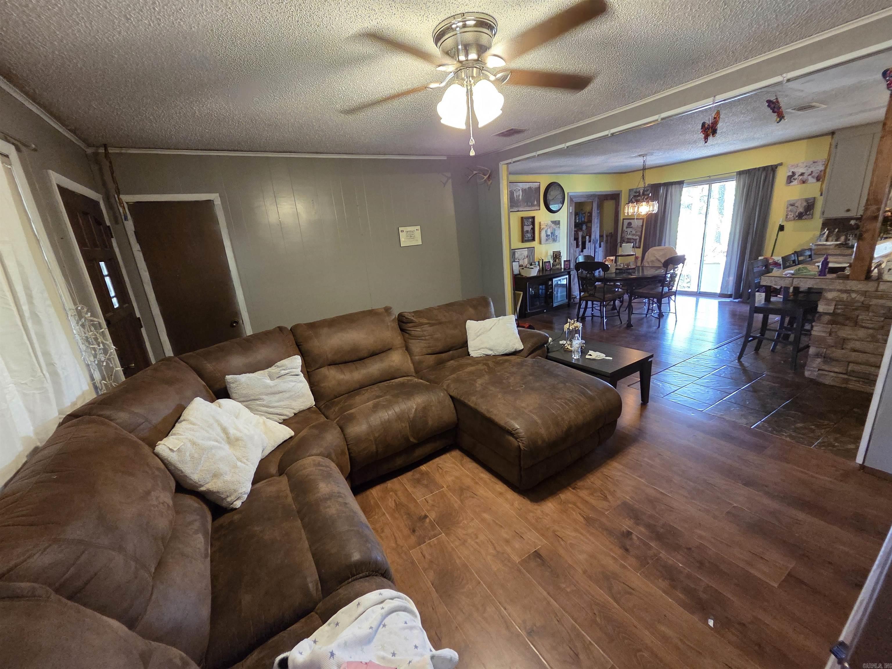 142 Private Road 4474  Ozone, AR