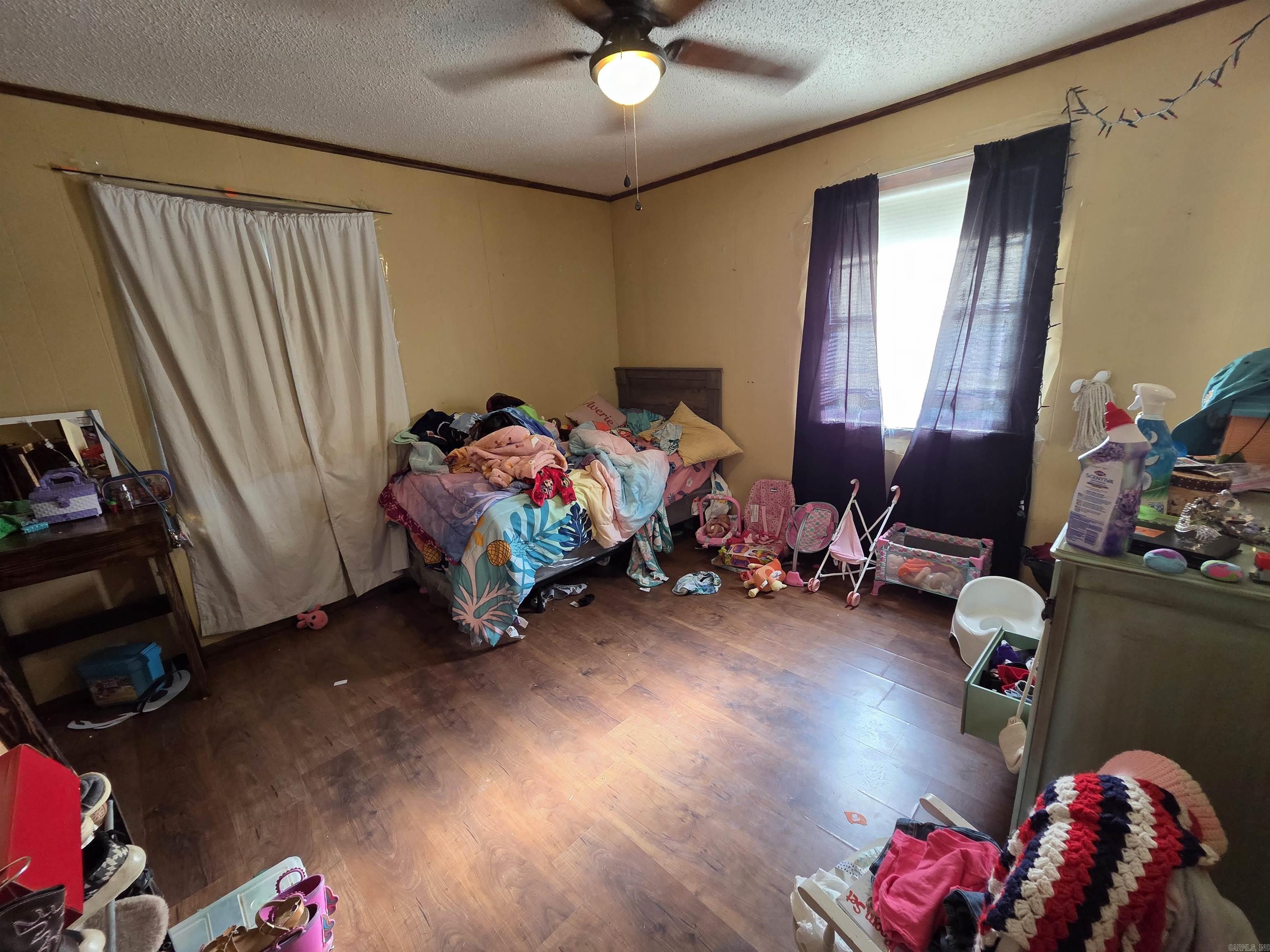 142 Private Road 4474  Ozone, AR