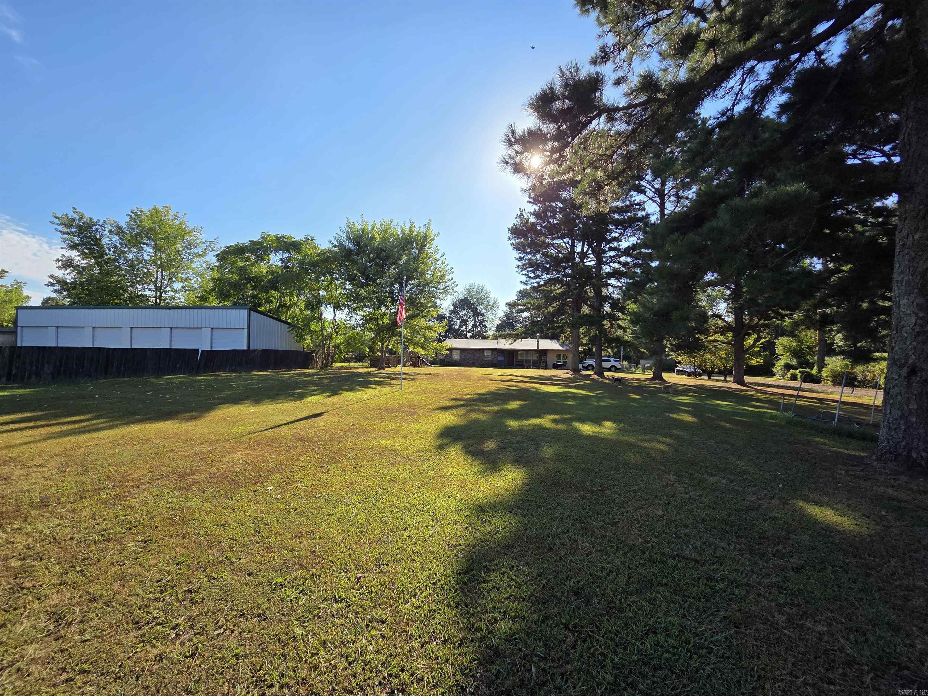 142 Private Road 4474  Ozone, AR
