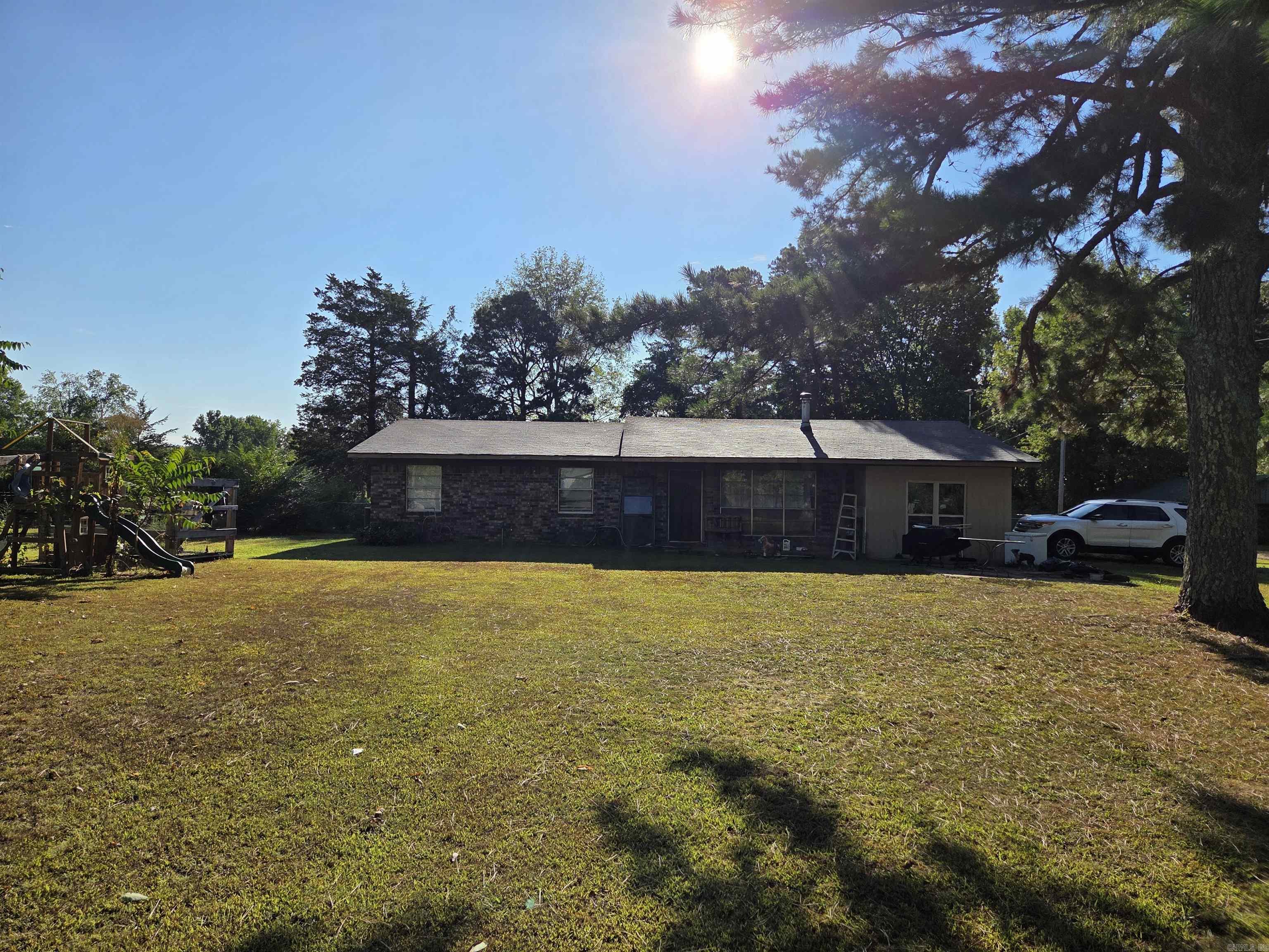 142 Private Road 4474  Ozone, AR