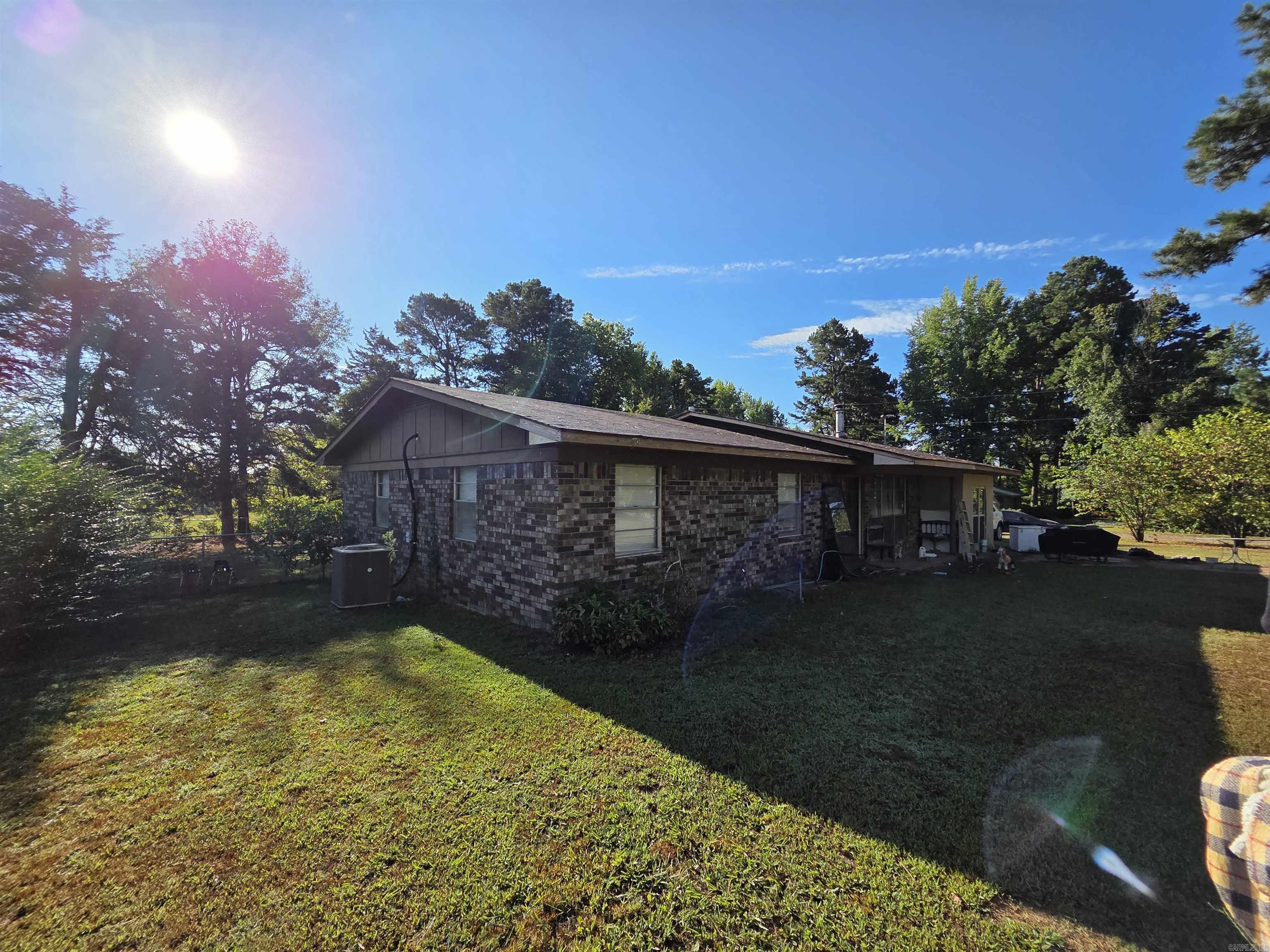 142 Private Road 4474  Ozone, AR